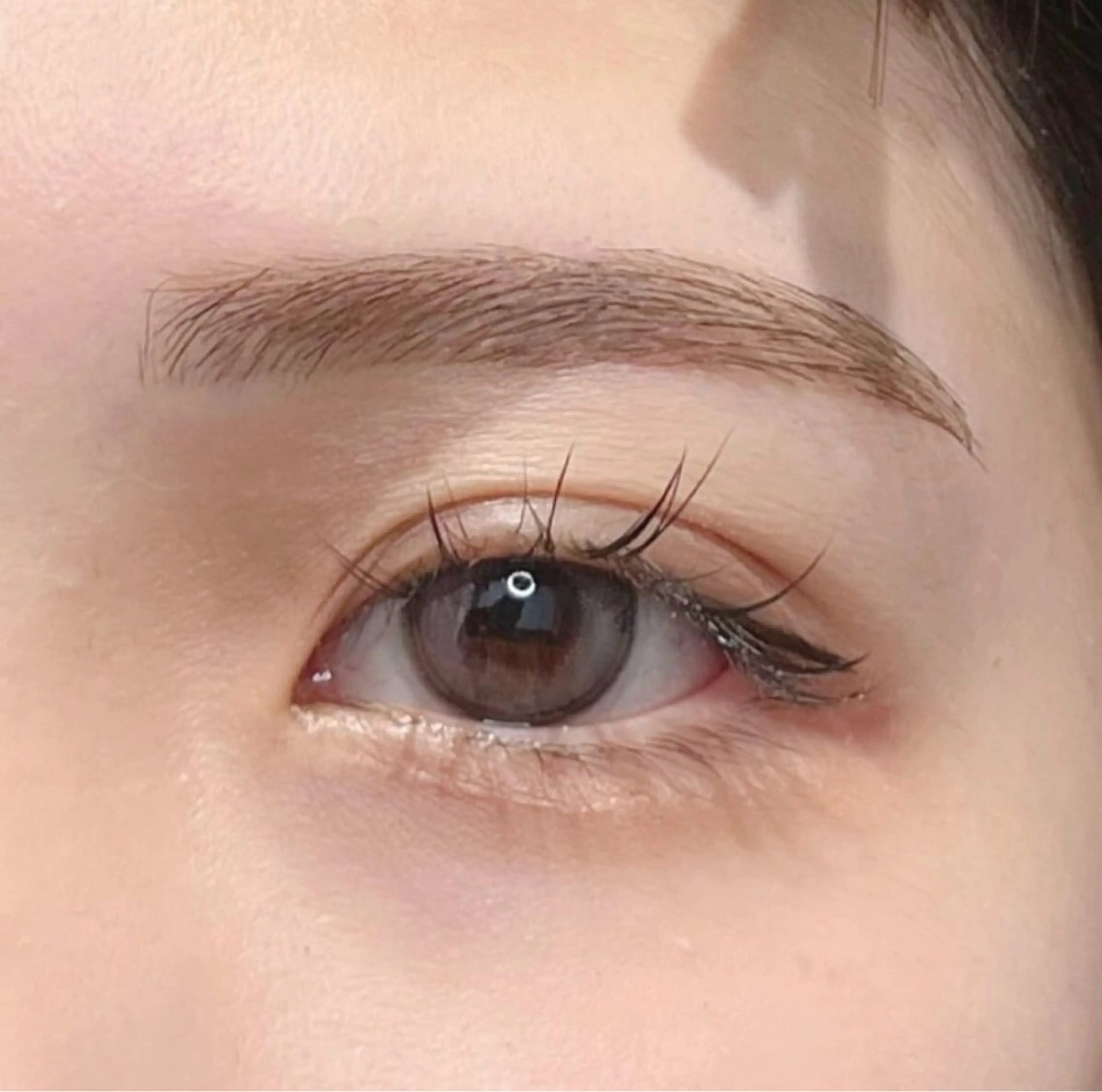 アイブロウ ワックス脱毛 眉カット その他(アイブロウ) 垢抜け眉プロデュース 🪄✨madokaの眉毛・アイブロウイメージ