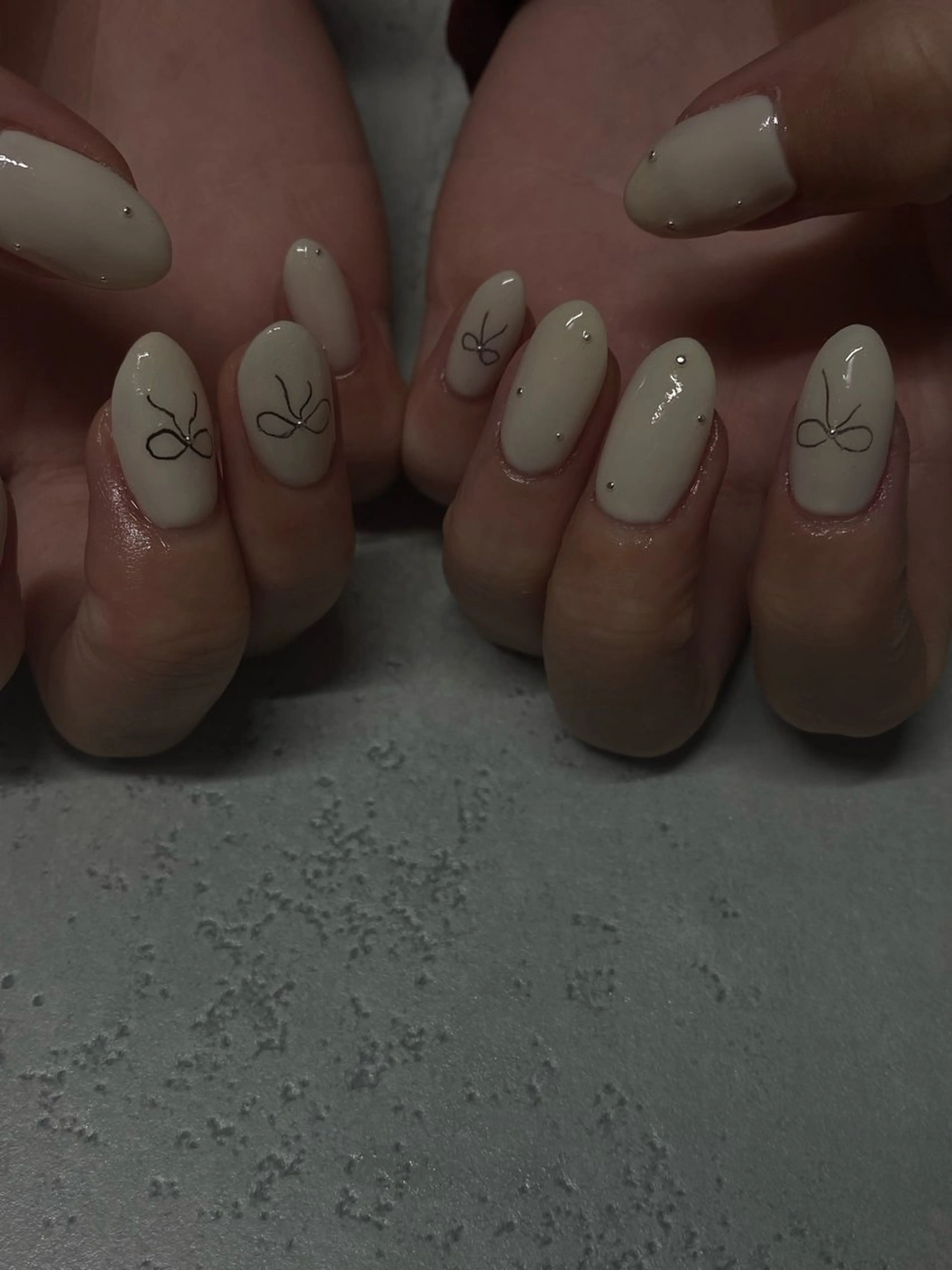 ネイル BNT nailsのネイルデザイン