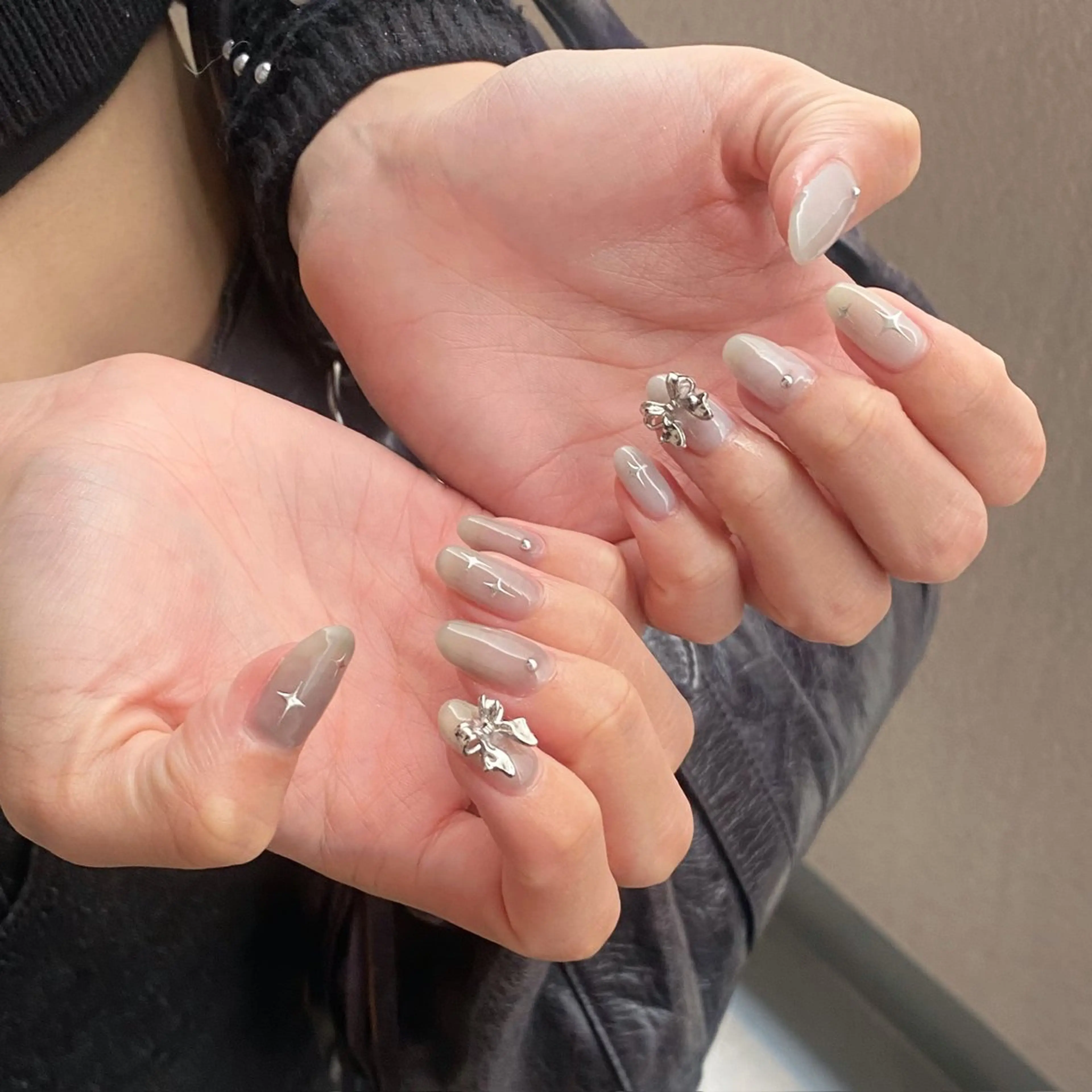 ネイル ハンドネイル Mizuki /Cieloのネイルデザイン
