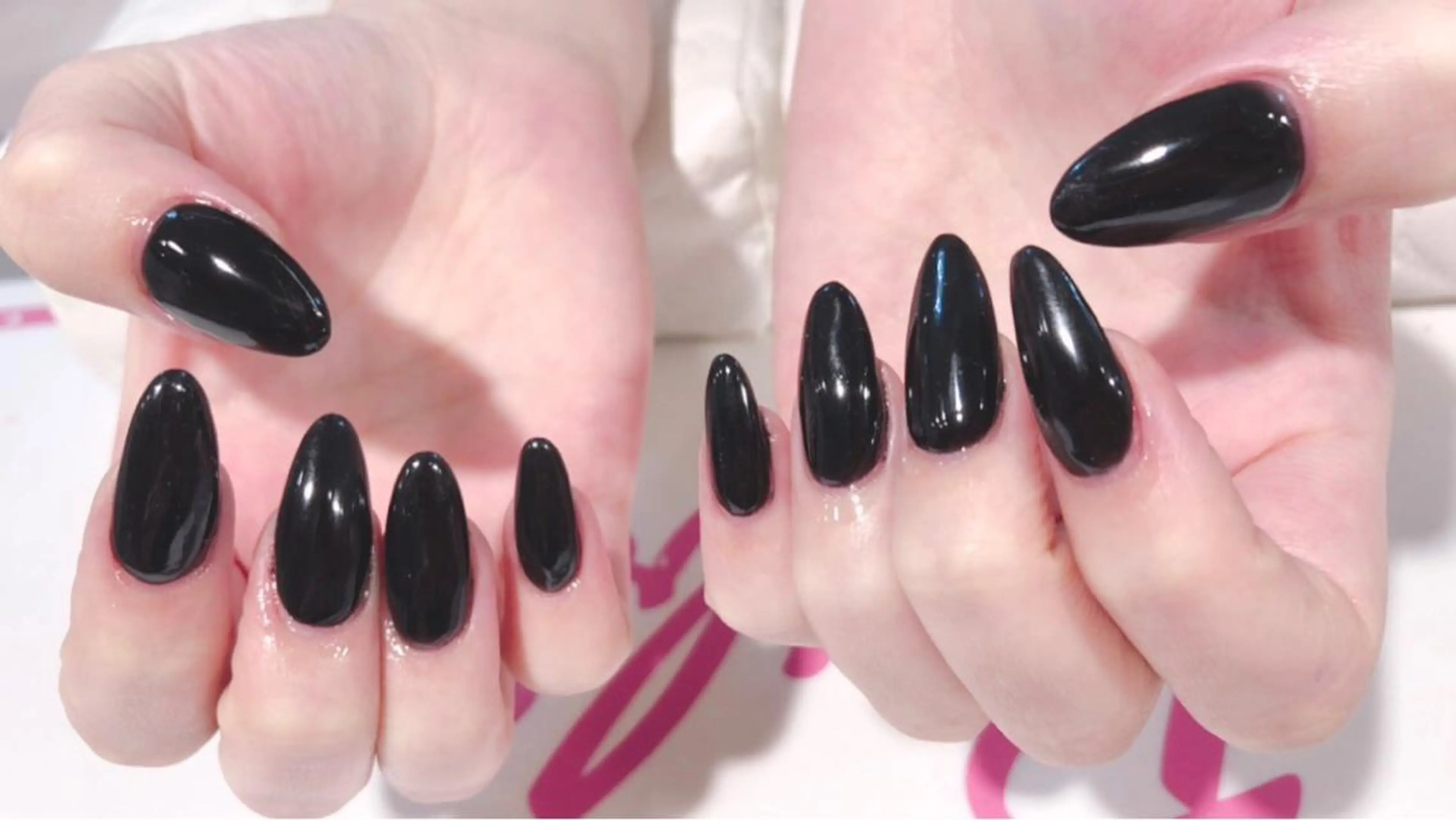 ネイル salon de Tiaraのネイルデザイン