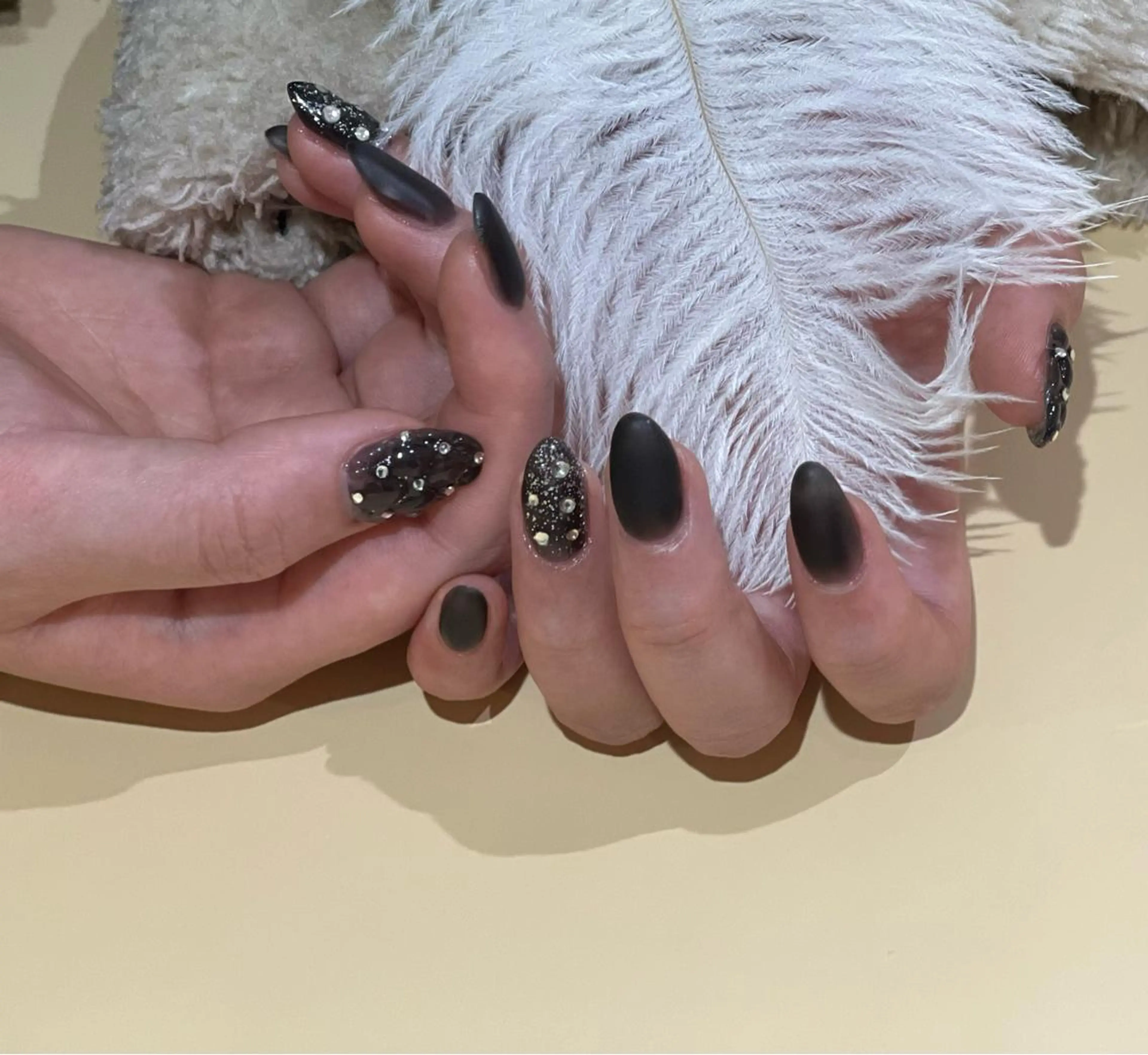 ネイル ハンドネイル Ag Nailのネイルデザイン