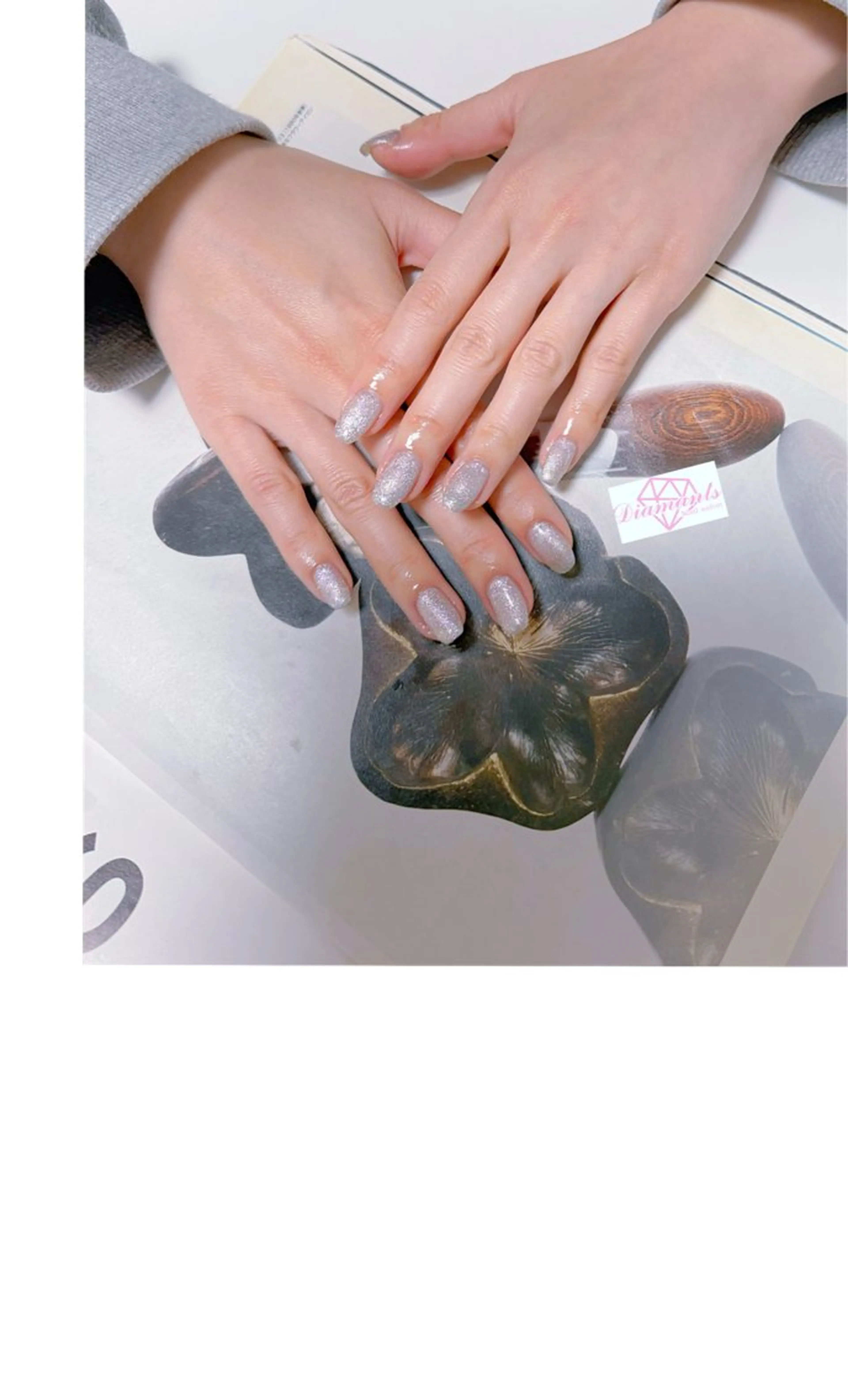 ネイル Asa miのネイルデザイン