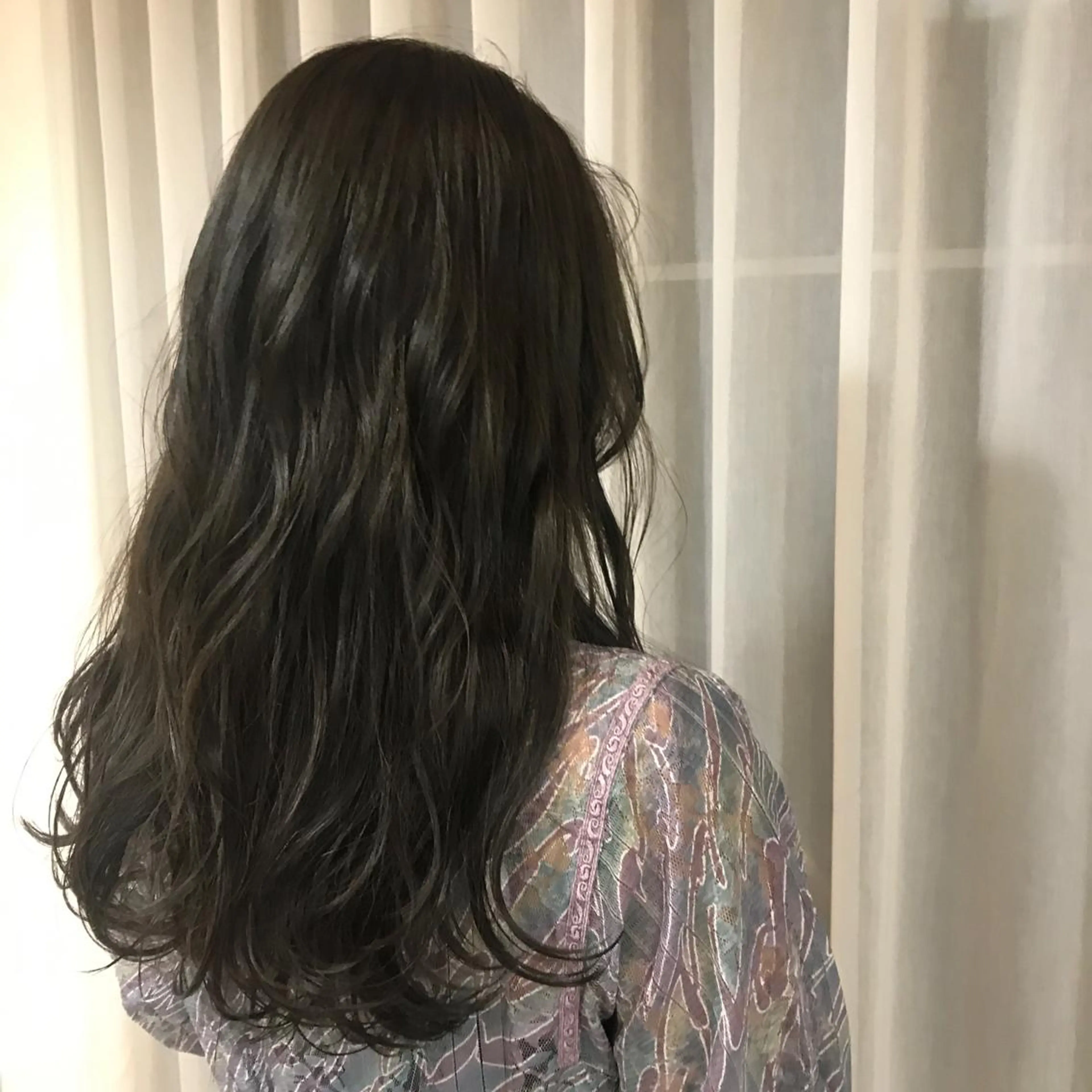 ロング GOTODAY SHAiRE  SALON 表参道Iris店所属・村田 さやかの眉毛・アイブロウイメージ