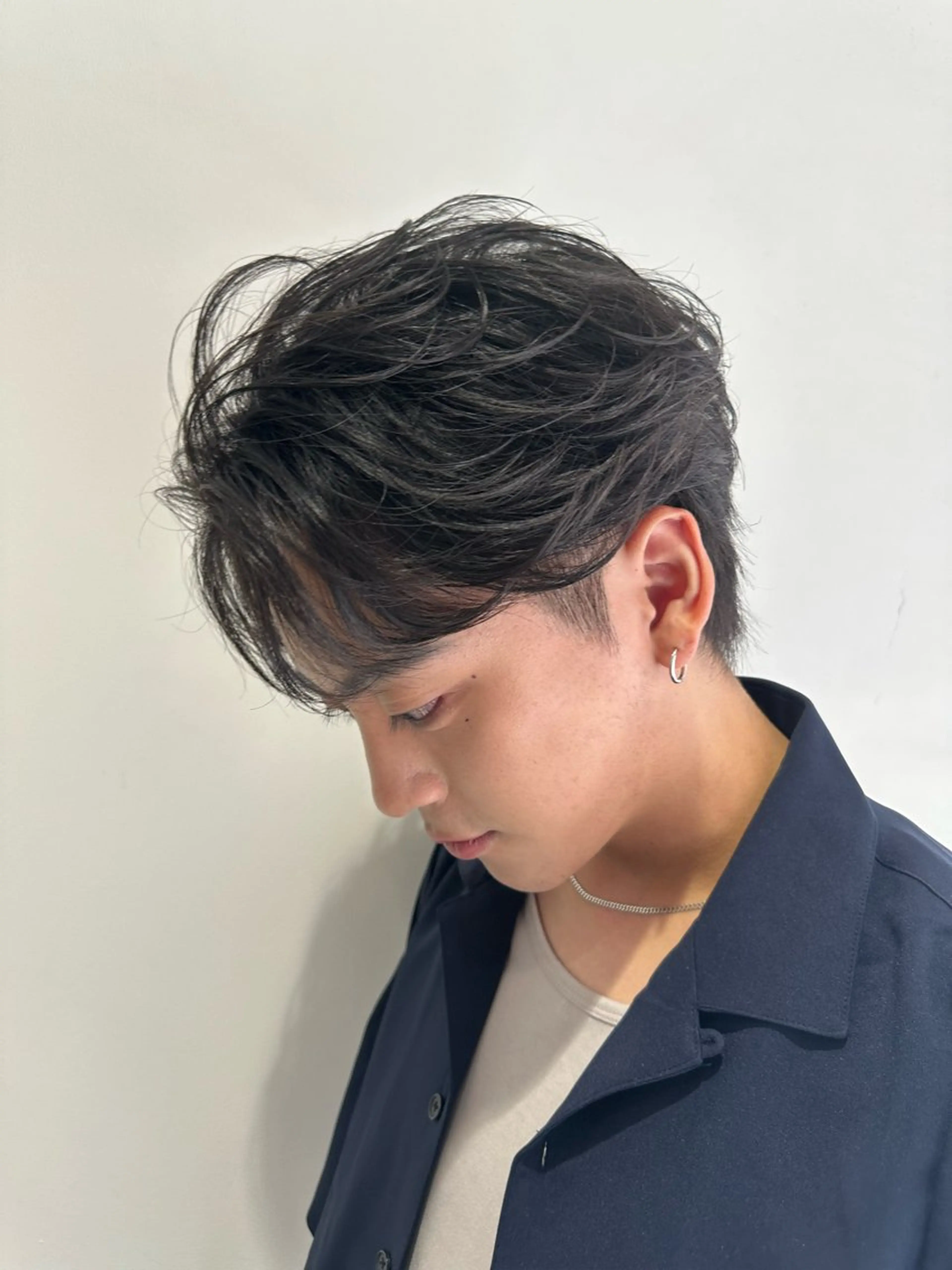 【9月限定！メンズ限定‼️】似合わせカットの写真