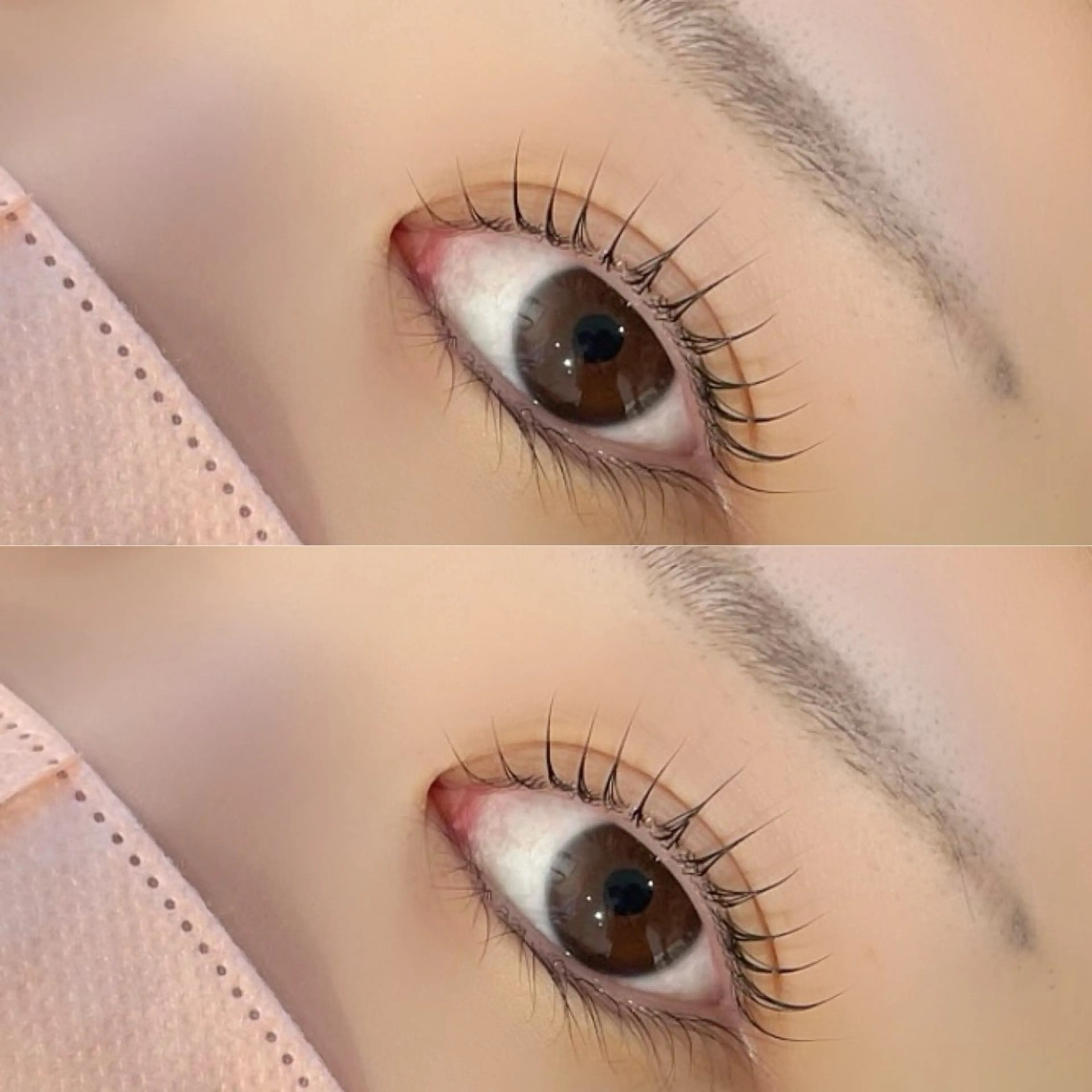 平日限定！韓国パーマ💙の写真