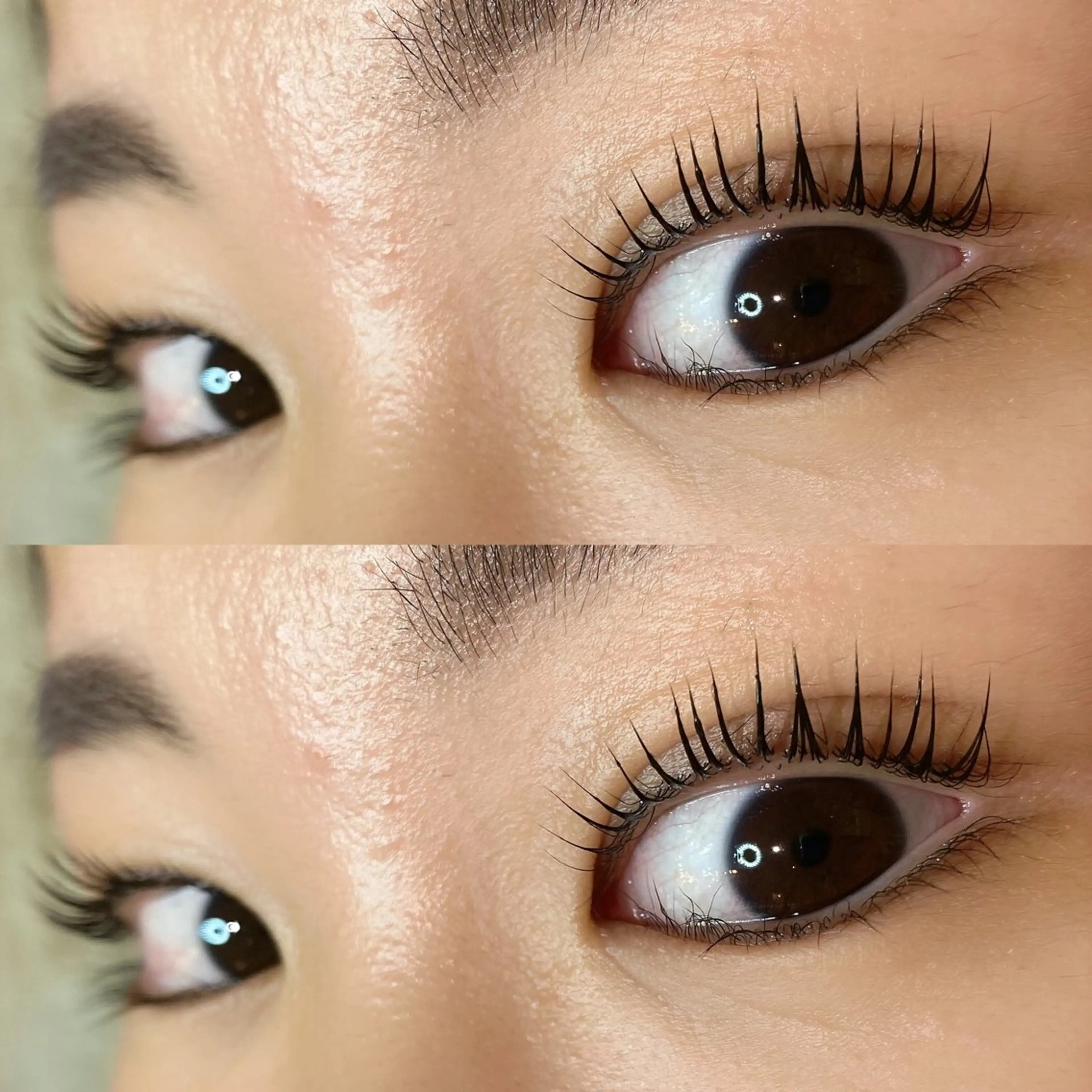 マツエク・マツパ マツパ まつげパーマ&アイブロウMIRI所属・🌷まつ毛パーマ 専門店MIRI 🌷のマツエク・マツパデザイン