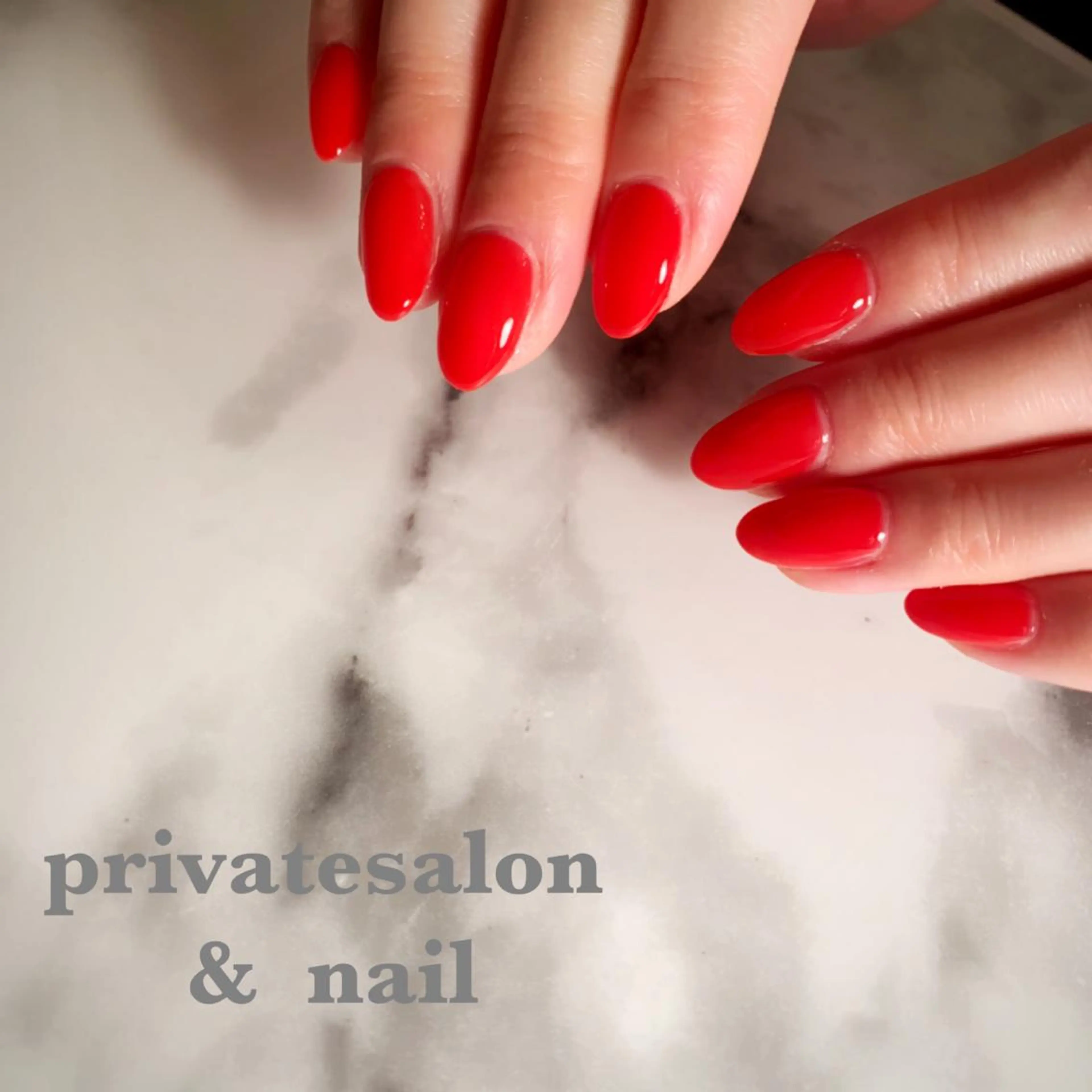 ネイル ハンドネイル & nail アンドネイルのネイルデザイン