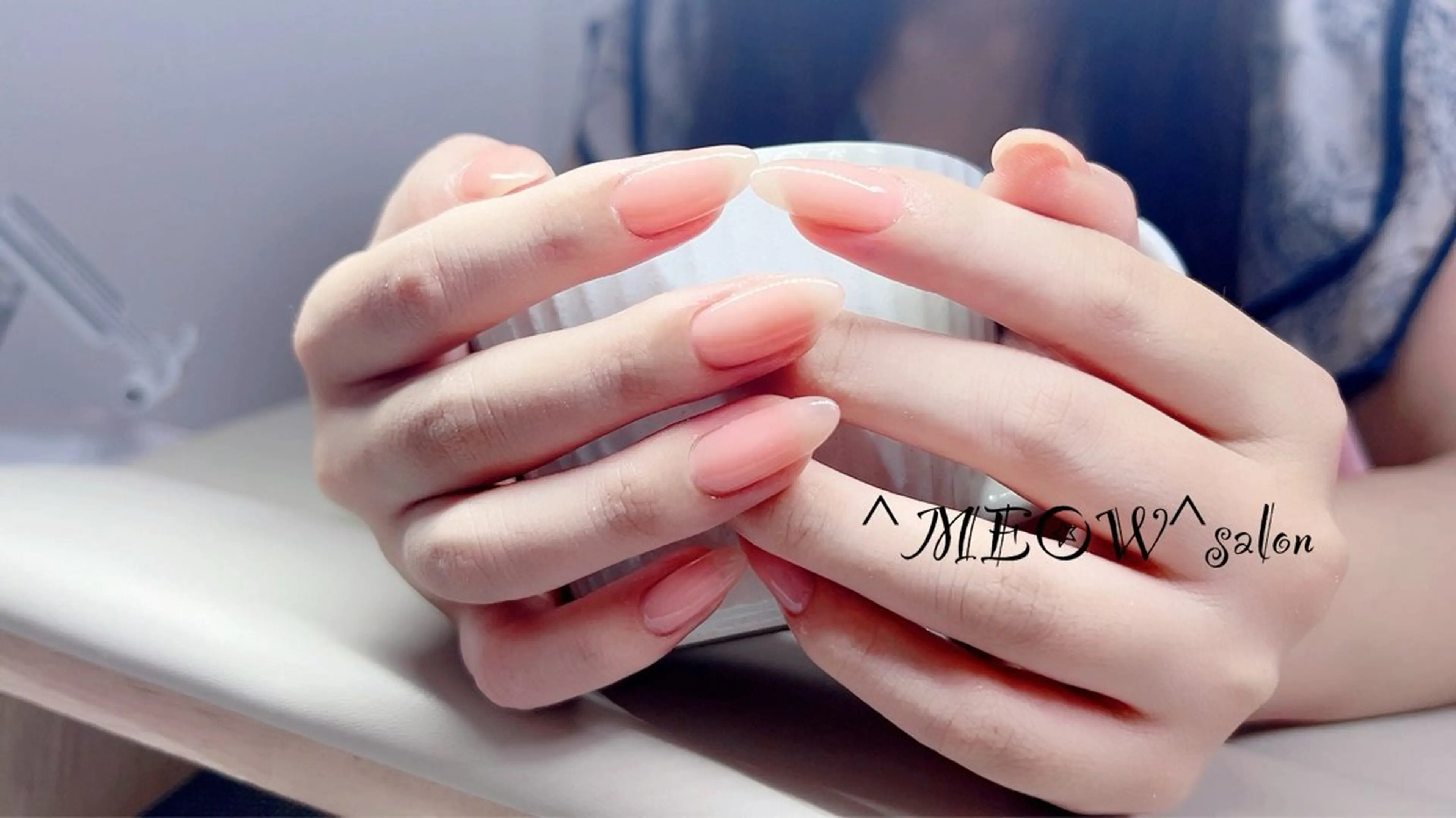 ネイル ^MEOW^ salonのネイルデザイン