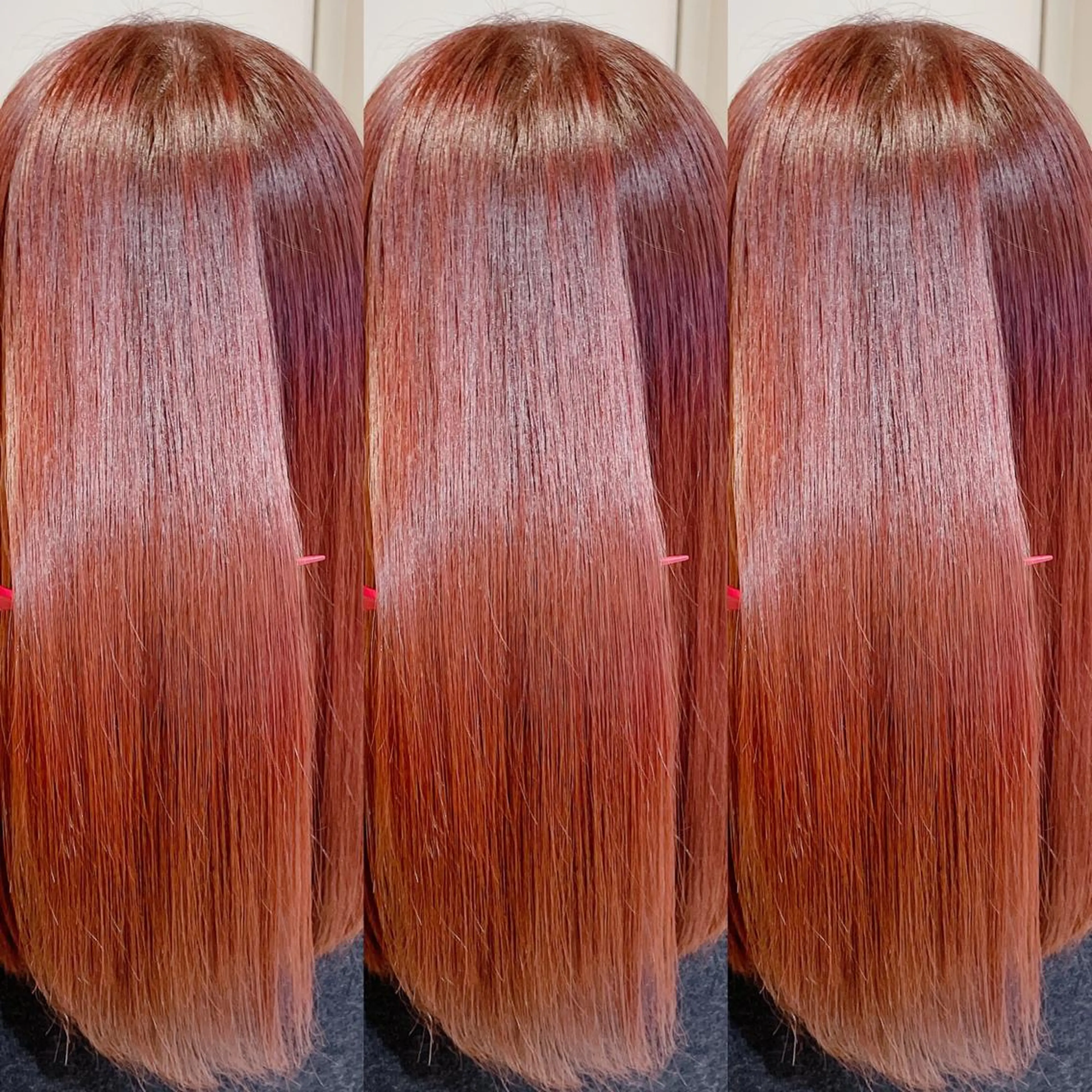 ロング CYNTHIADUE 店長| IRISUのヘアスタイル