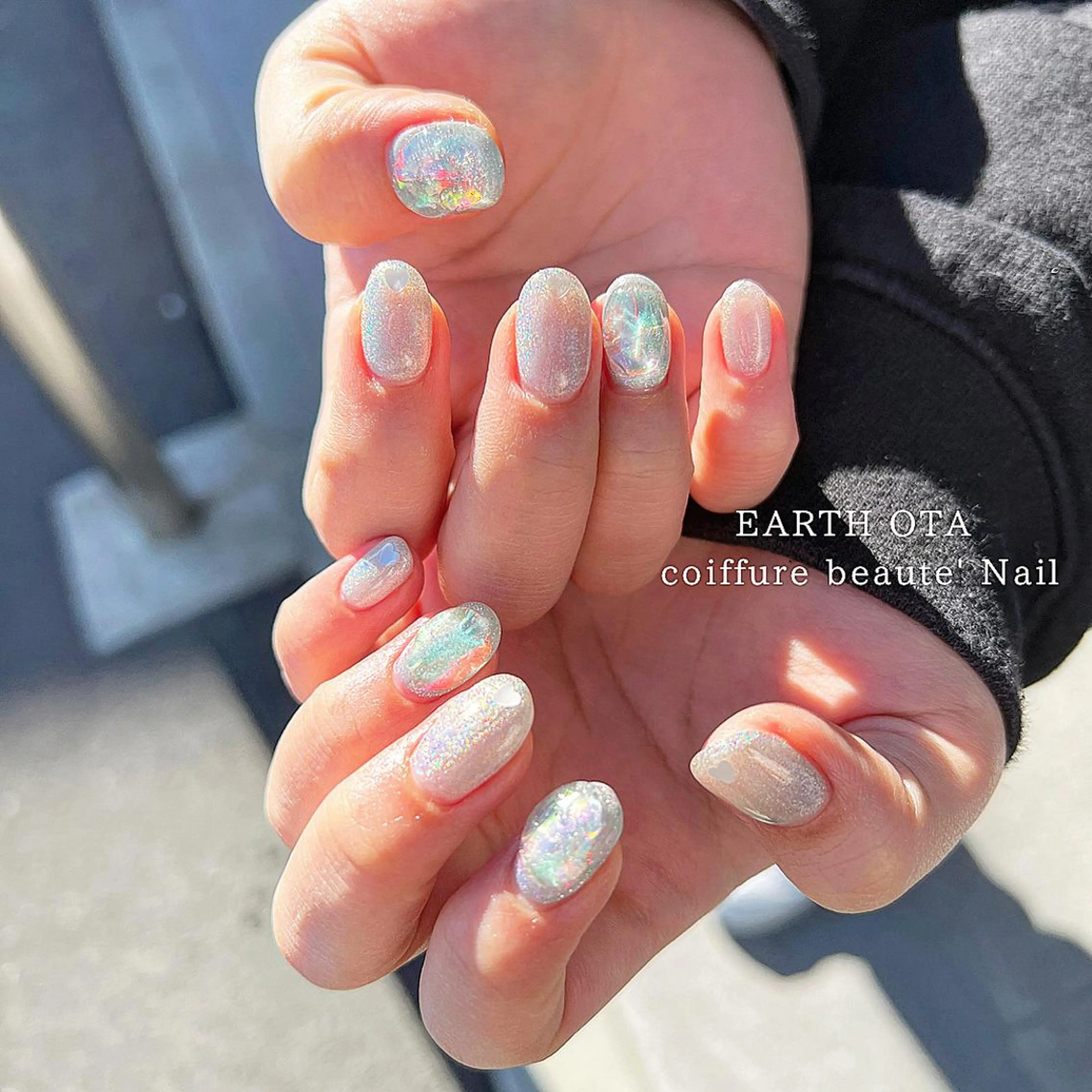 ネイル Rena colore'のネイルデザイン