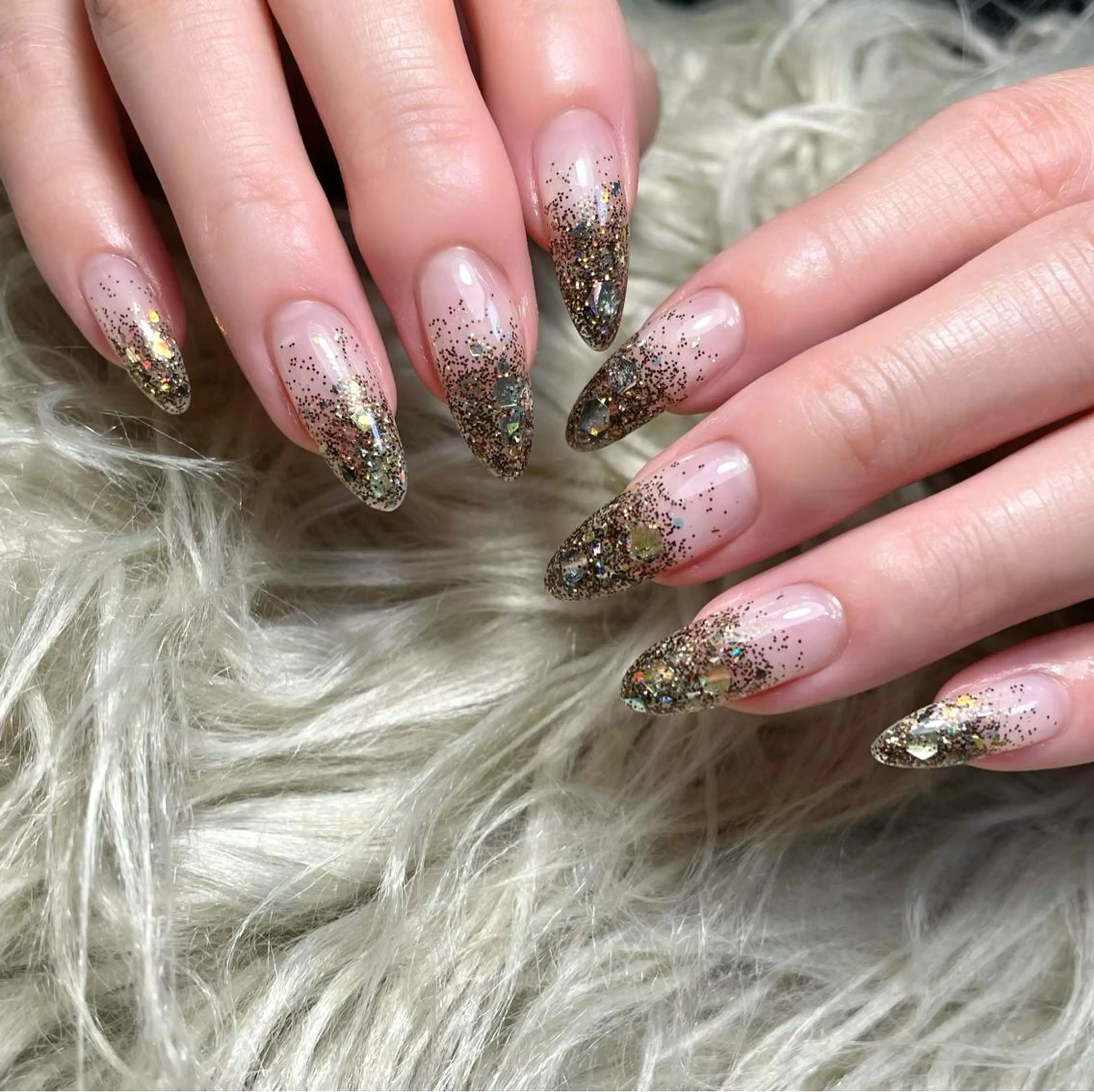 ネイル ハンドネイル Nail salon Venusのネイルデザイン