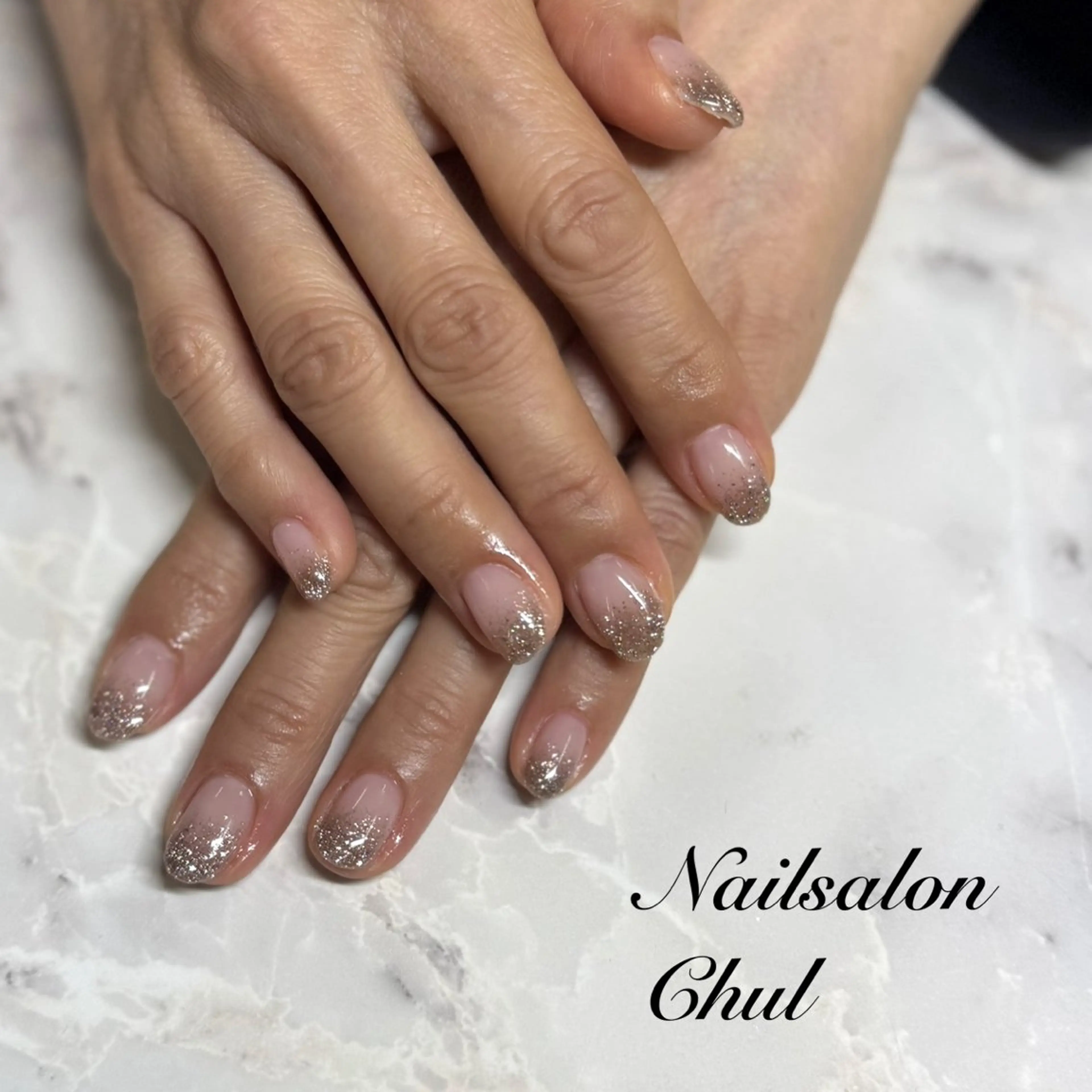 ネイル ネイルサロン チュルのネイルデザイン