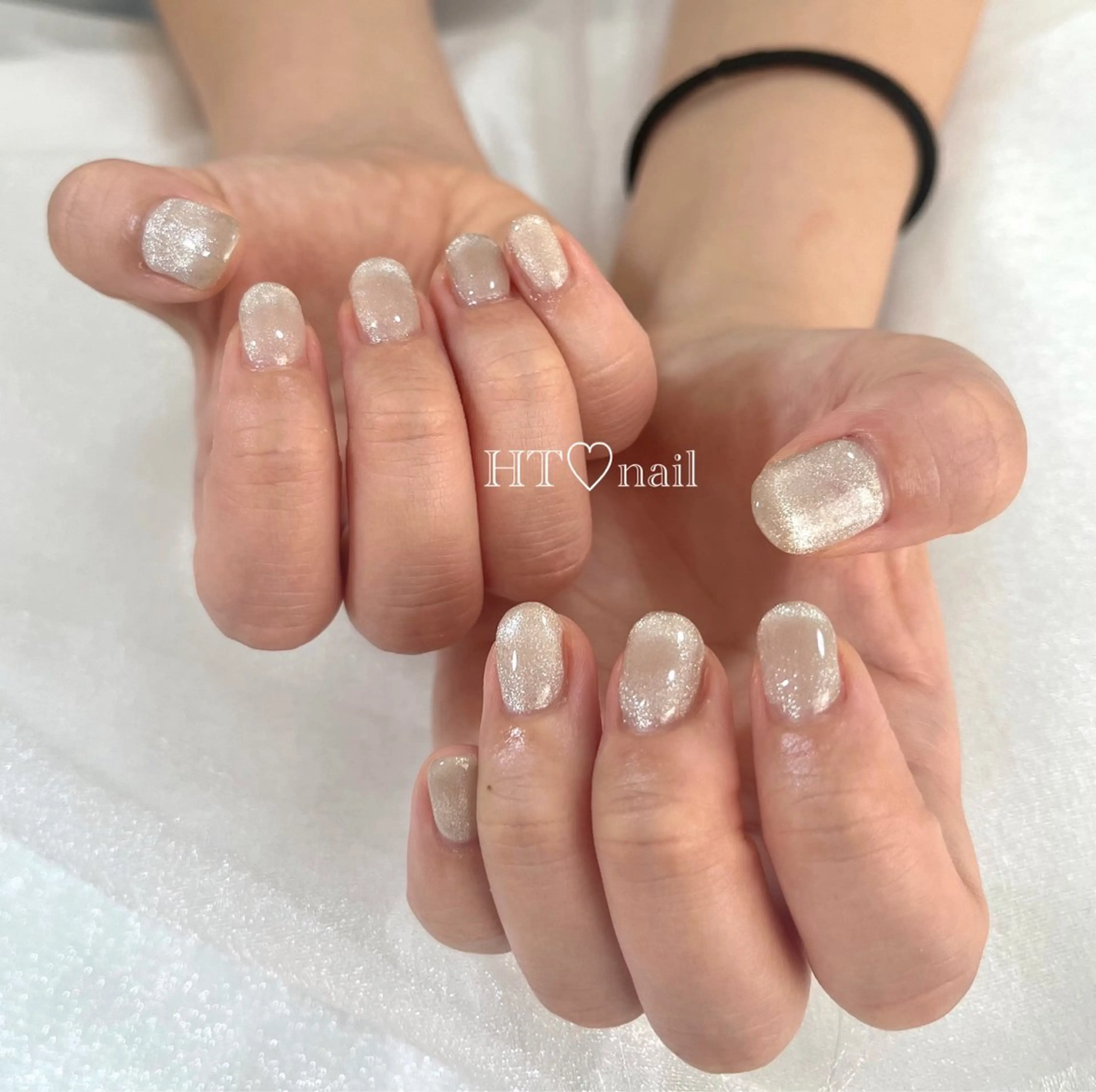 ネイル HT♡nail所属・mimi ♡のネイルデザイン