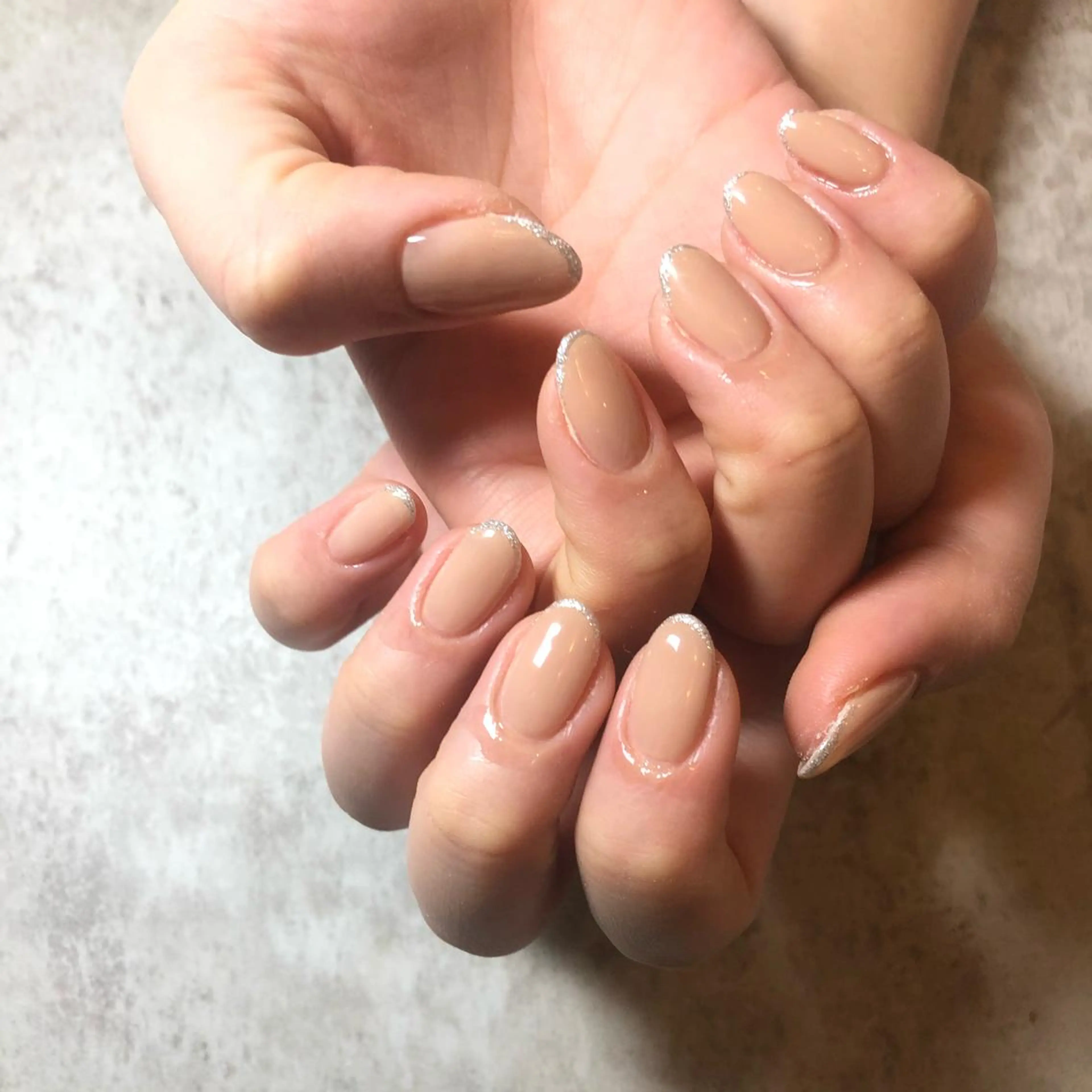 ネイル Novem.9 _misuzuのネイルデザイン