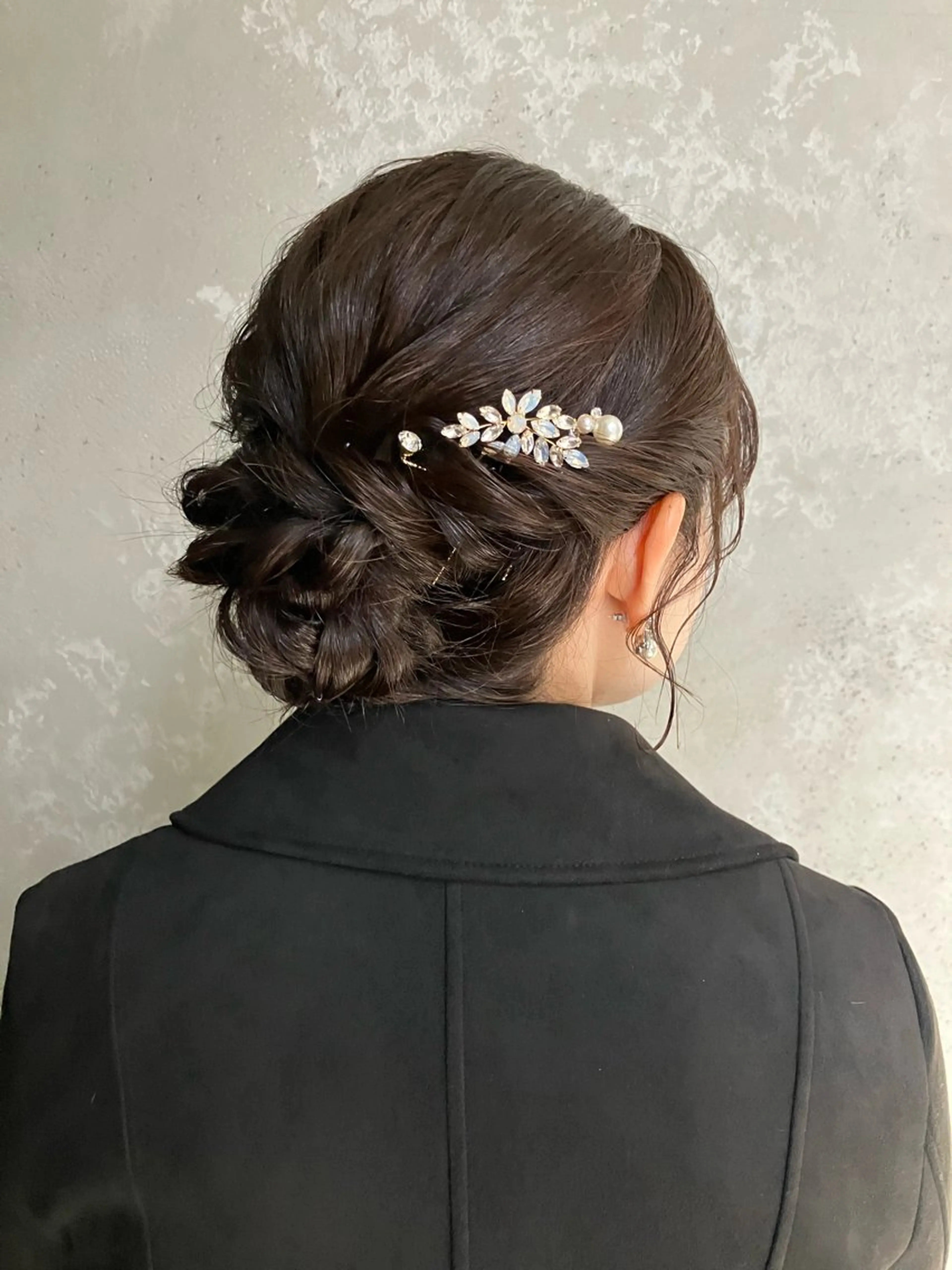 ミディアム カラー パーマ ヘアアレンジ メンズ キッズ ハーフアップ 子どものヘアアレンジ ミディアムパーマ メンズバレイヤージュ メンズブリーチ ヘアセット grand story/colulu渋谷2号店所属・【店長】miura 🤍coluluのヘアスタイル