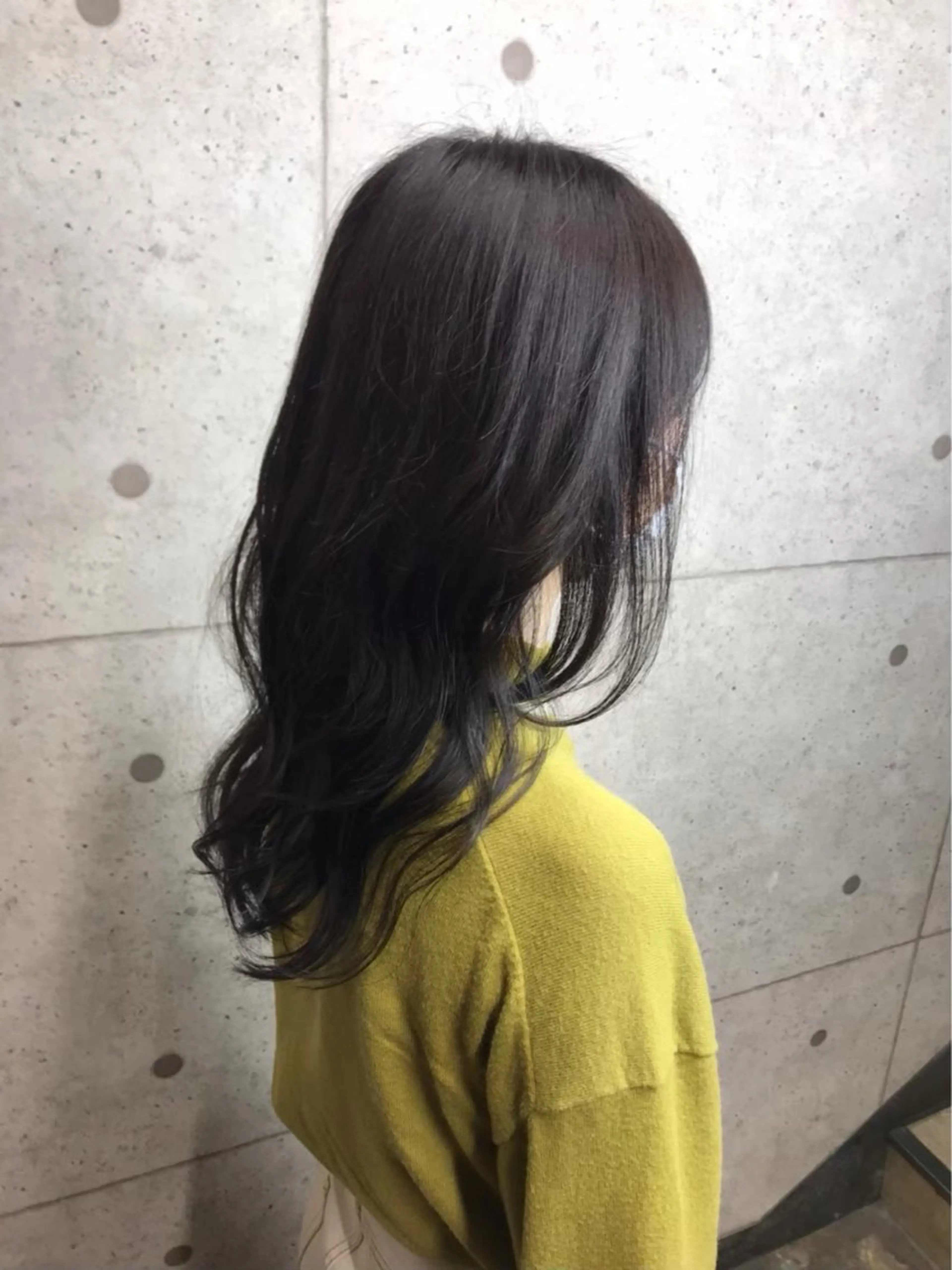 カラー Oasis GaRDEN 柏店【オアシス ガーデン】所属・鈴木 楓音のヘアスタイル