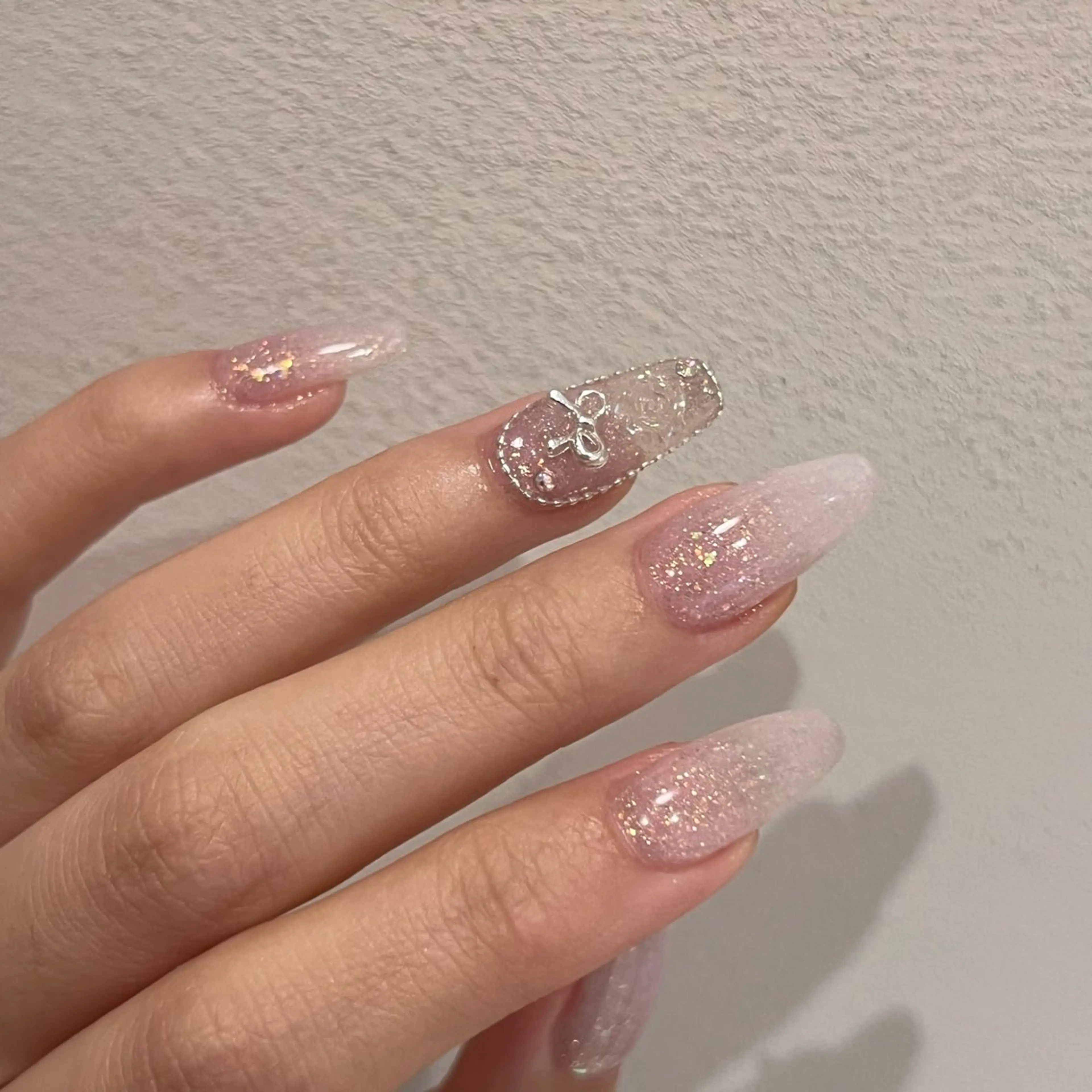 ネイル ハンドネイル salonvillage所属・名駅ネイリスト /manoのネイルデザイン