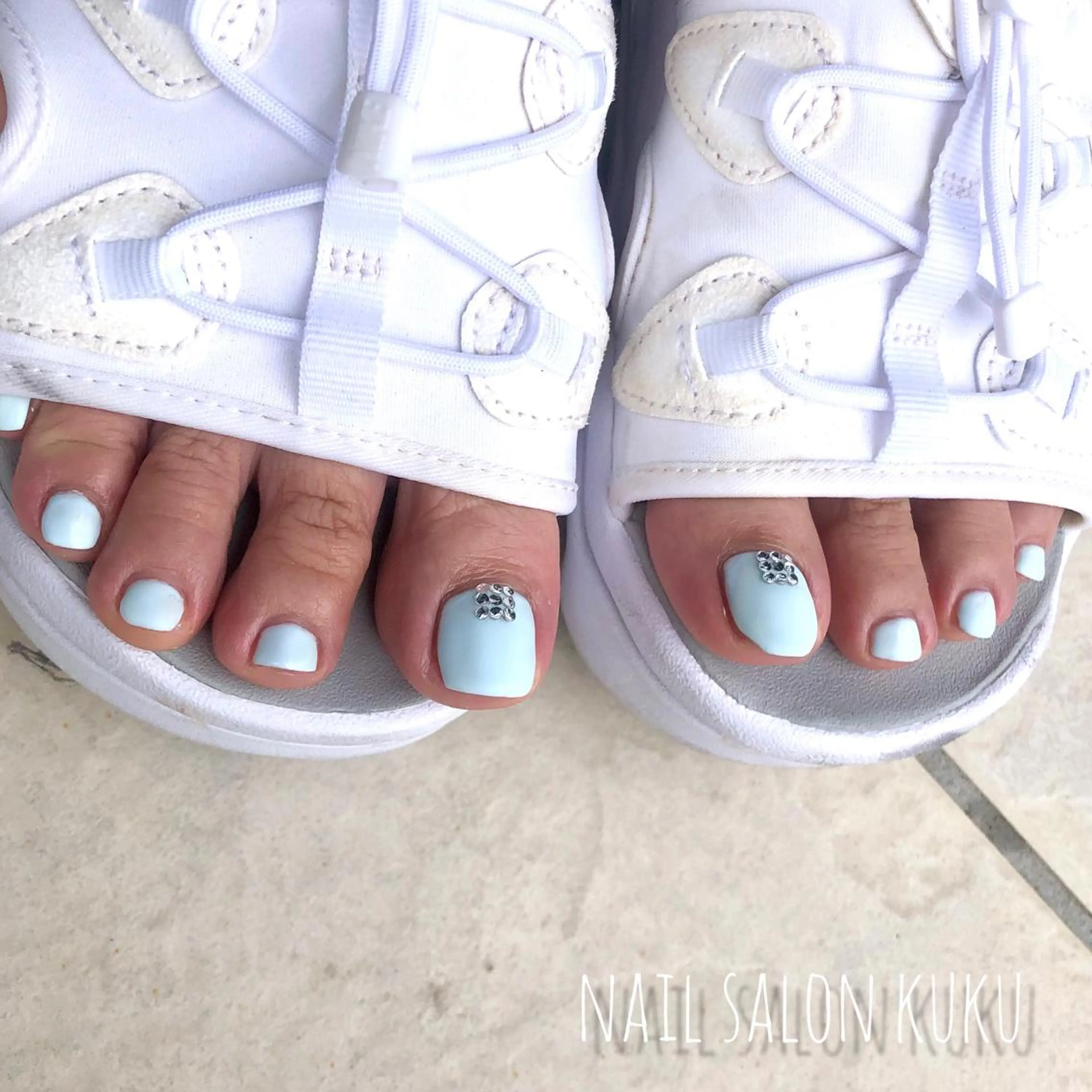 ネイル nail salon kuku所属・nail salon kukuのネイルデザイン