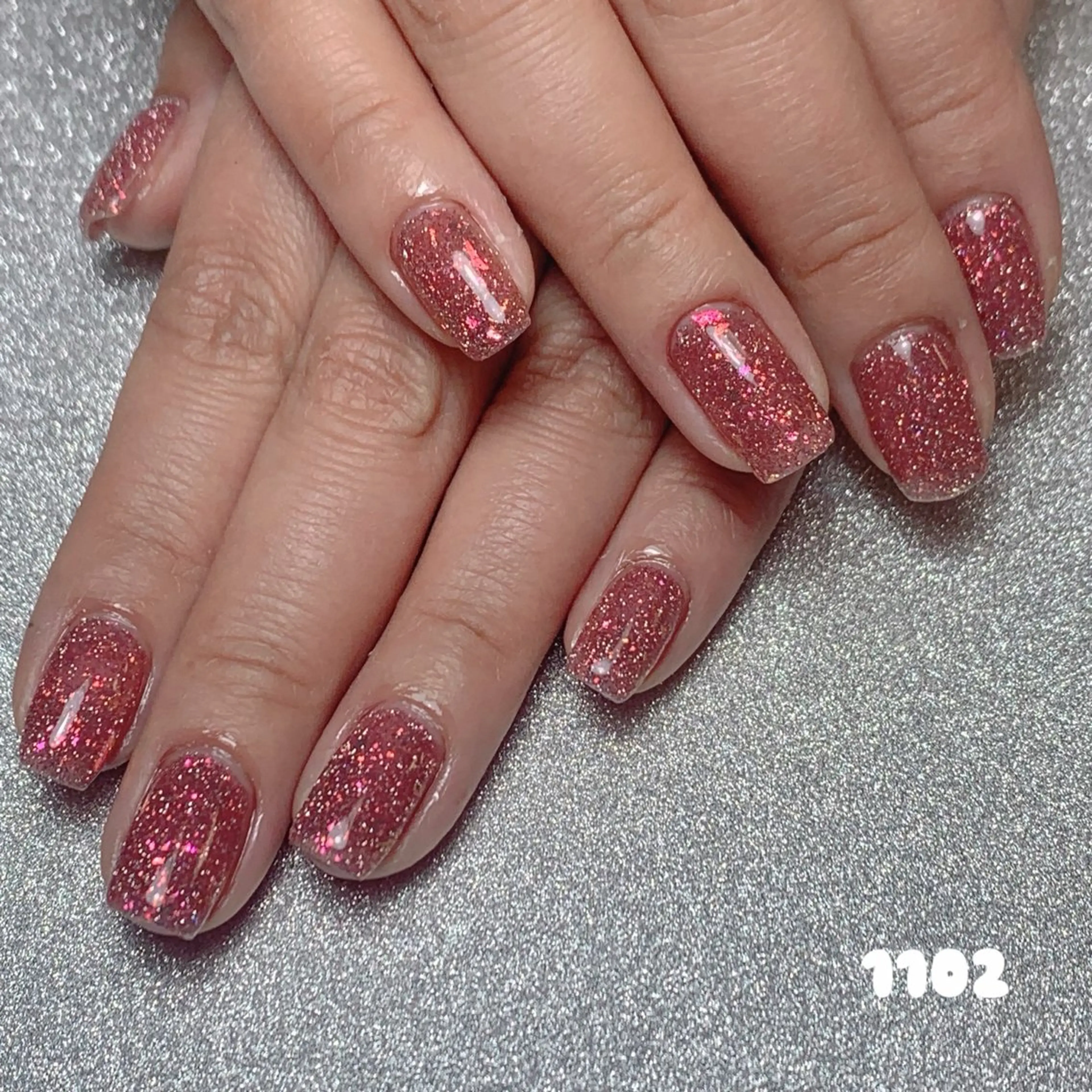 ネイル ハンドネイル nail salon 1102のネイルデザイン