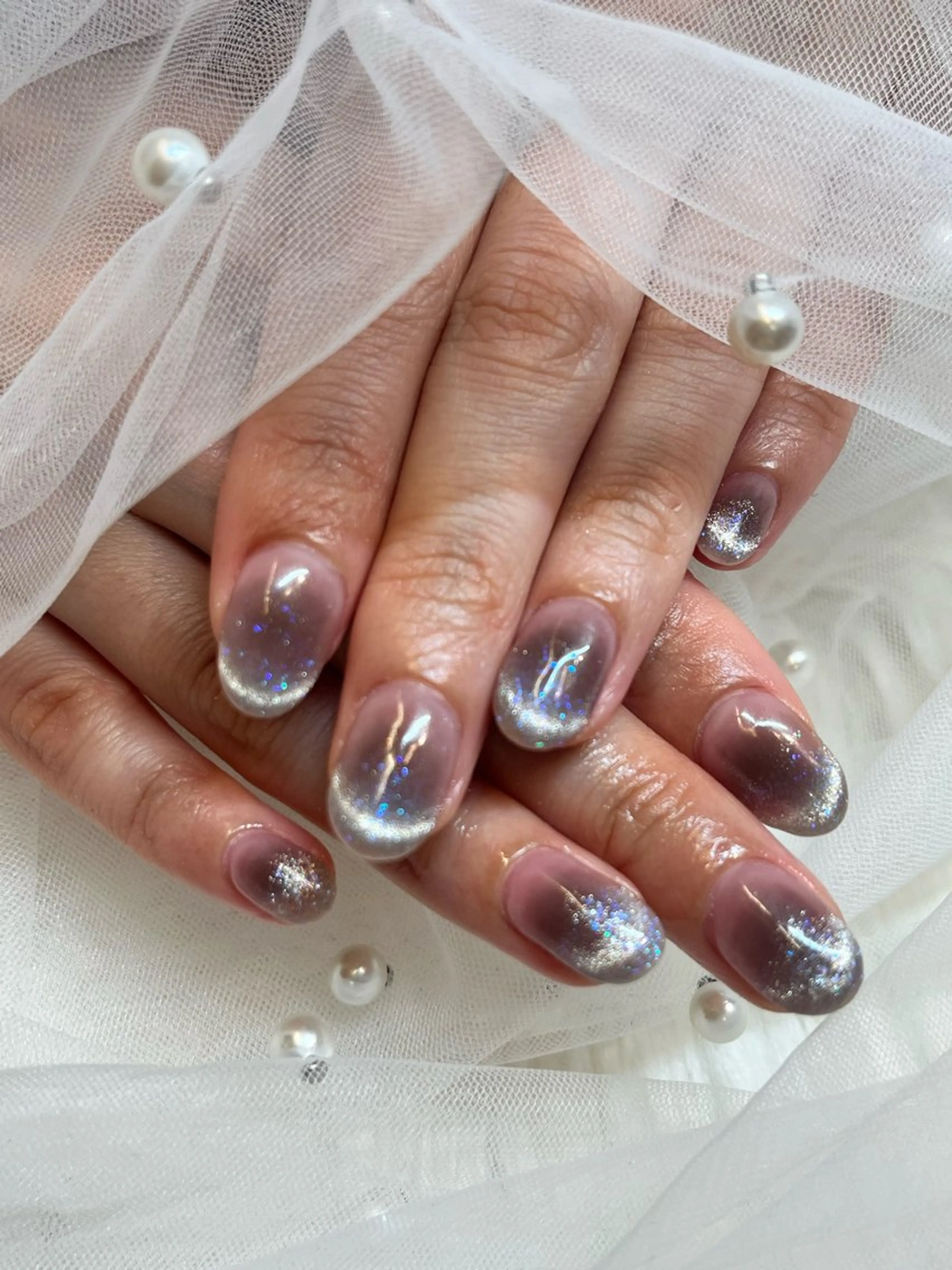 ネイル FOINAIL samiraのネイルデザイン