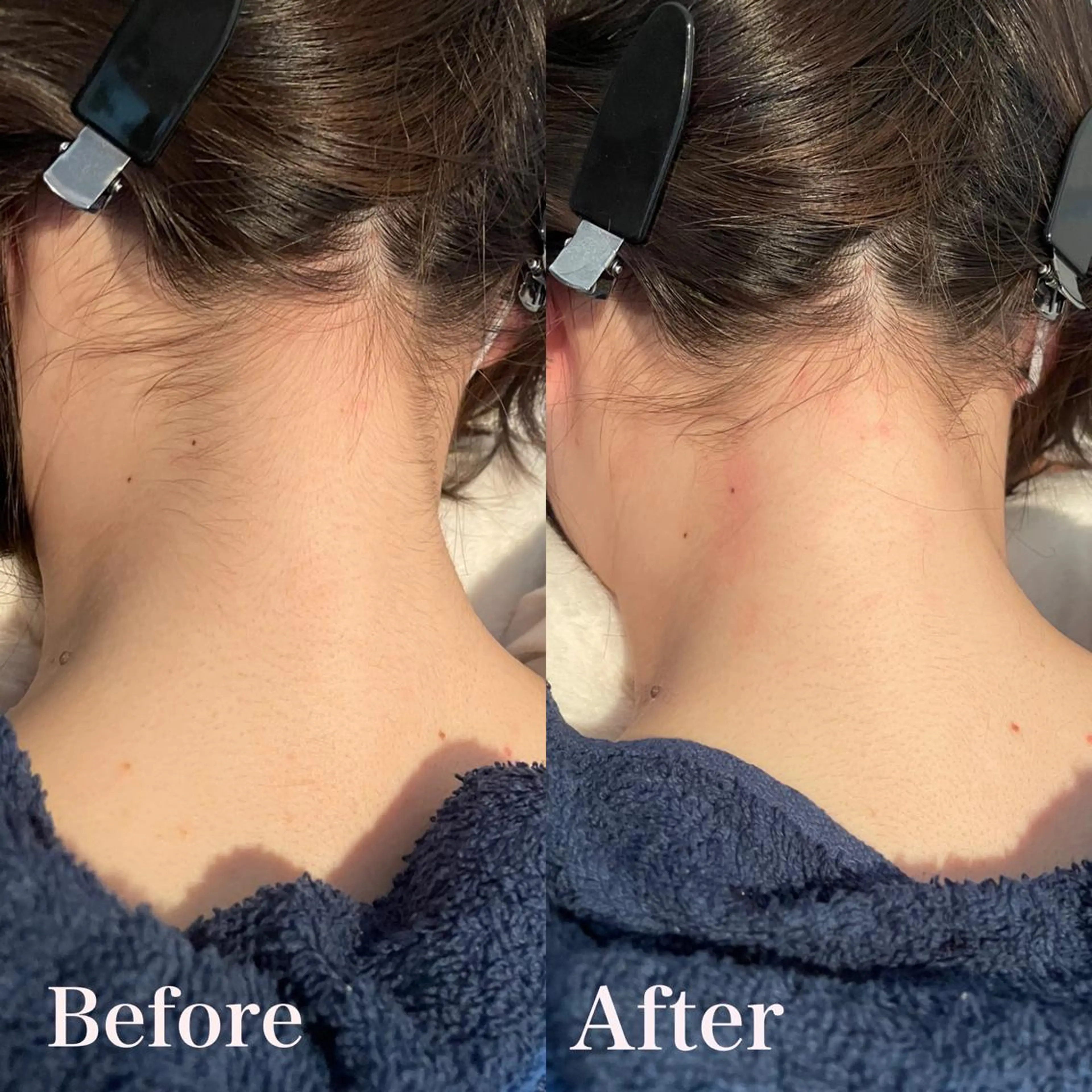 KKSbeauty 心斎橋本店のマツエク・マツパデザイン