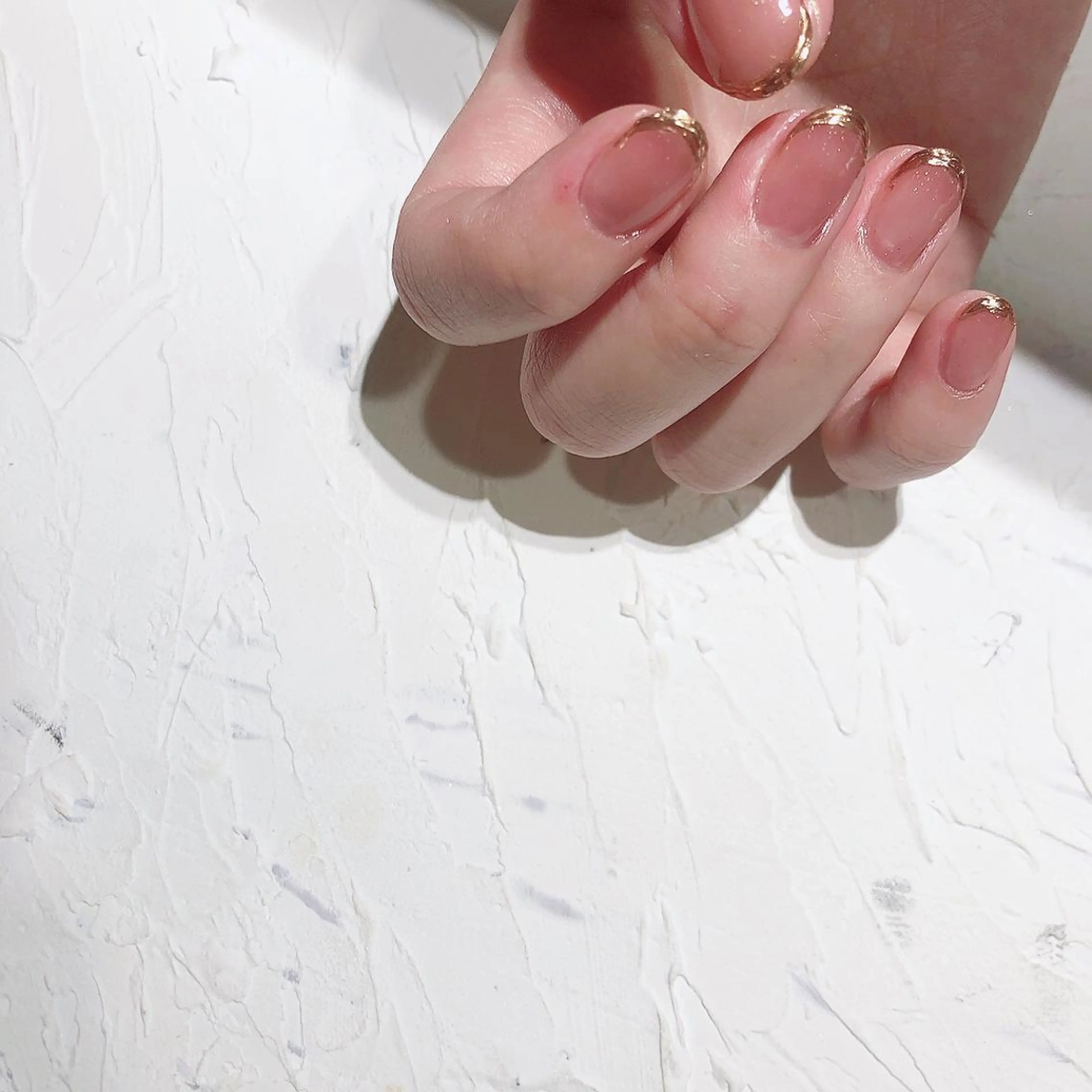 ネイル ハンドネイル me.hair＆nail所属・me.nail narumiのネイルデザイン
