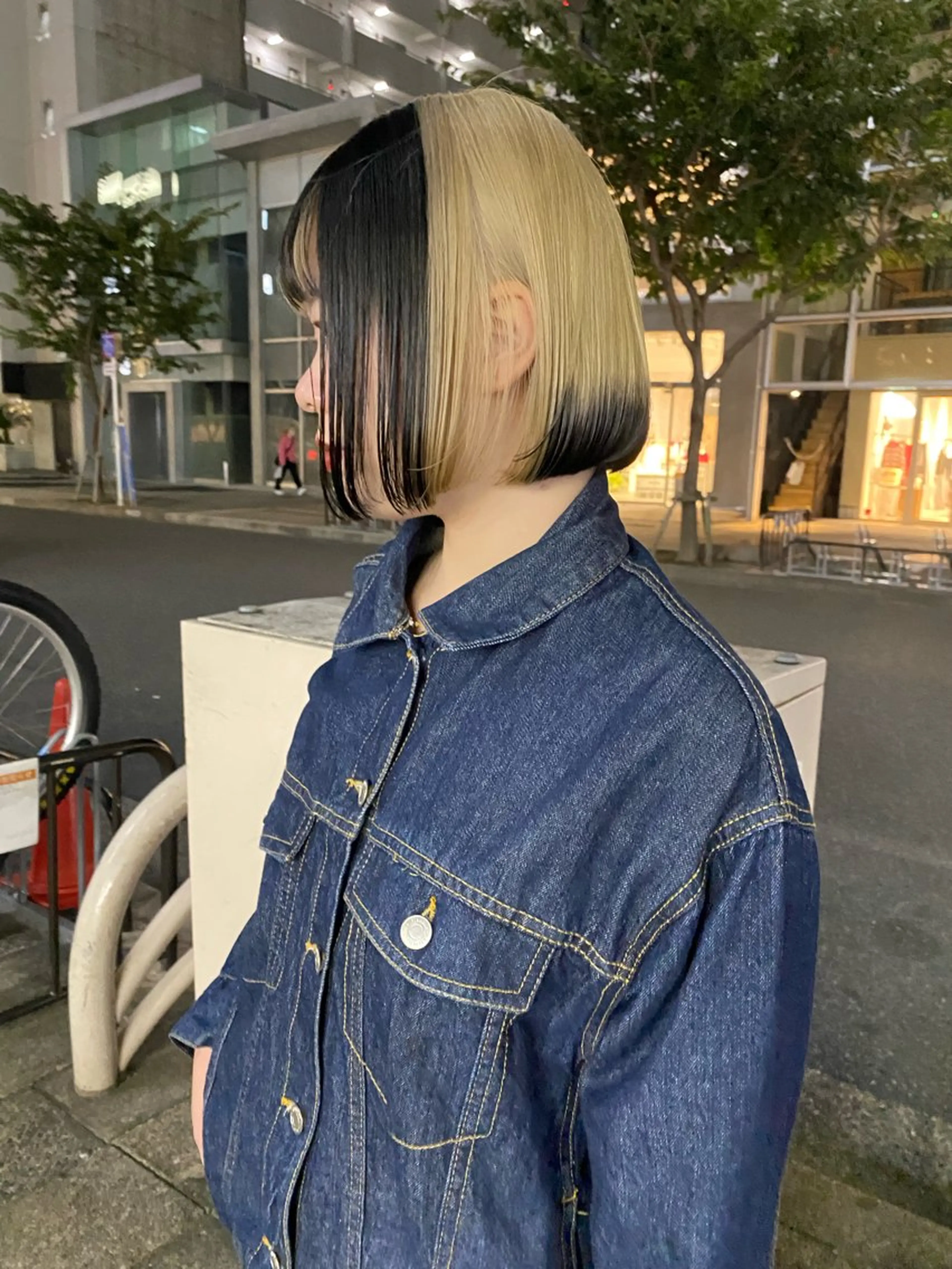 ショート カット ヘアカラー sea's所属・ヒラカホ/矢場町/ ブリーチ/似合わせのヘアスタイル