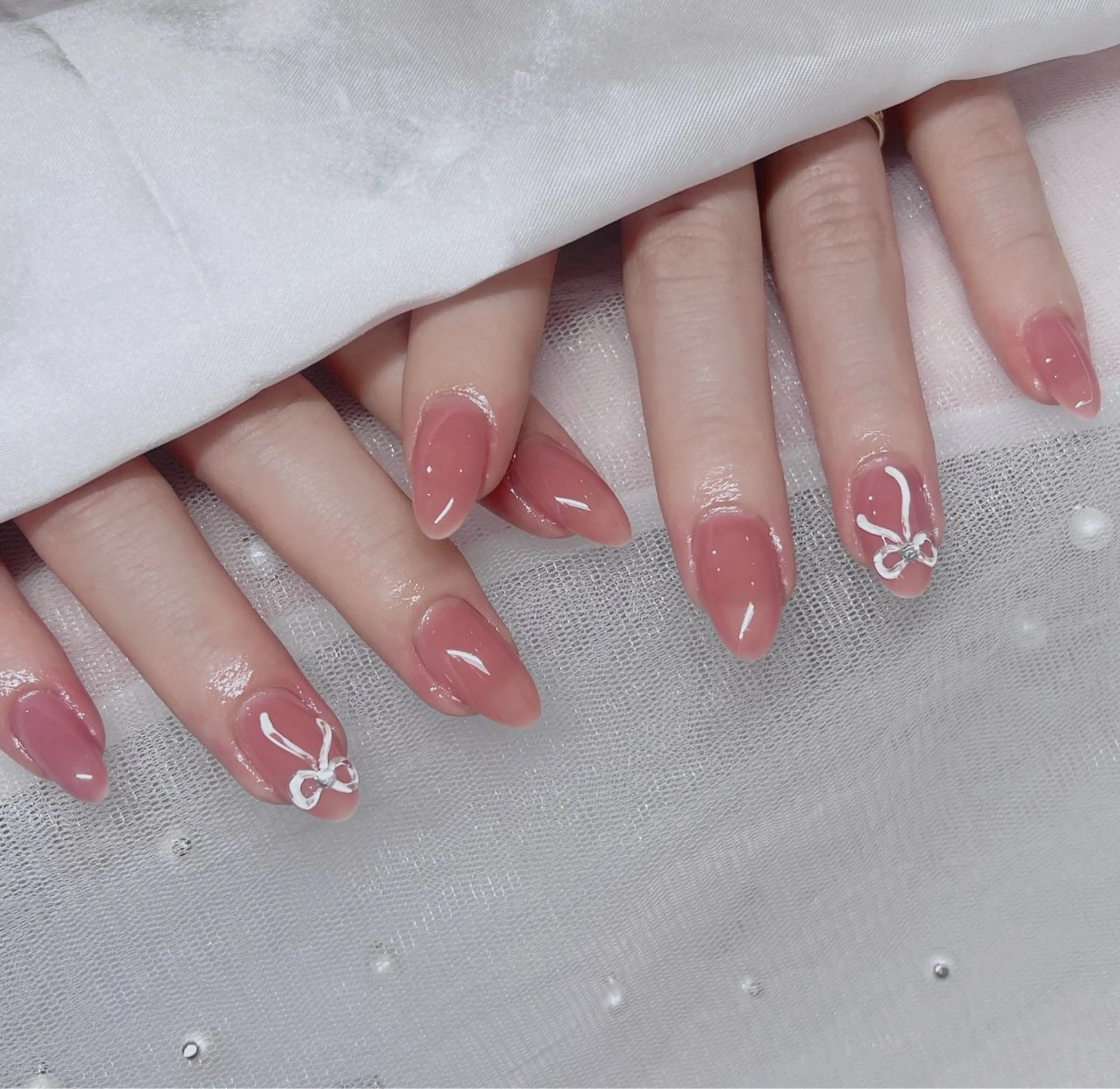ネイル Lilla nailsalon所属・Lilla Nail Salonのネイルデザイン