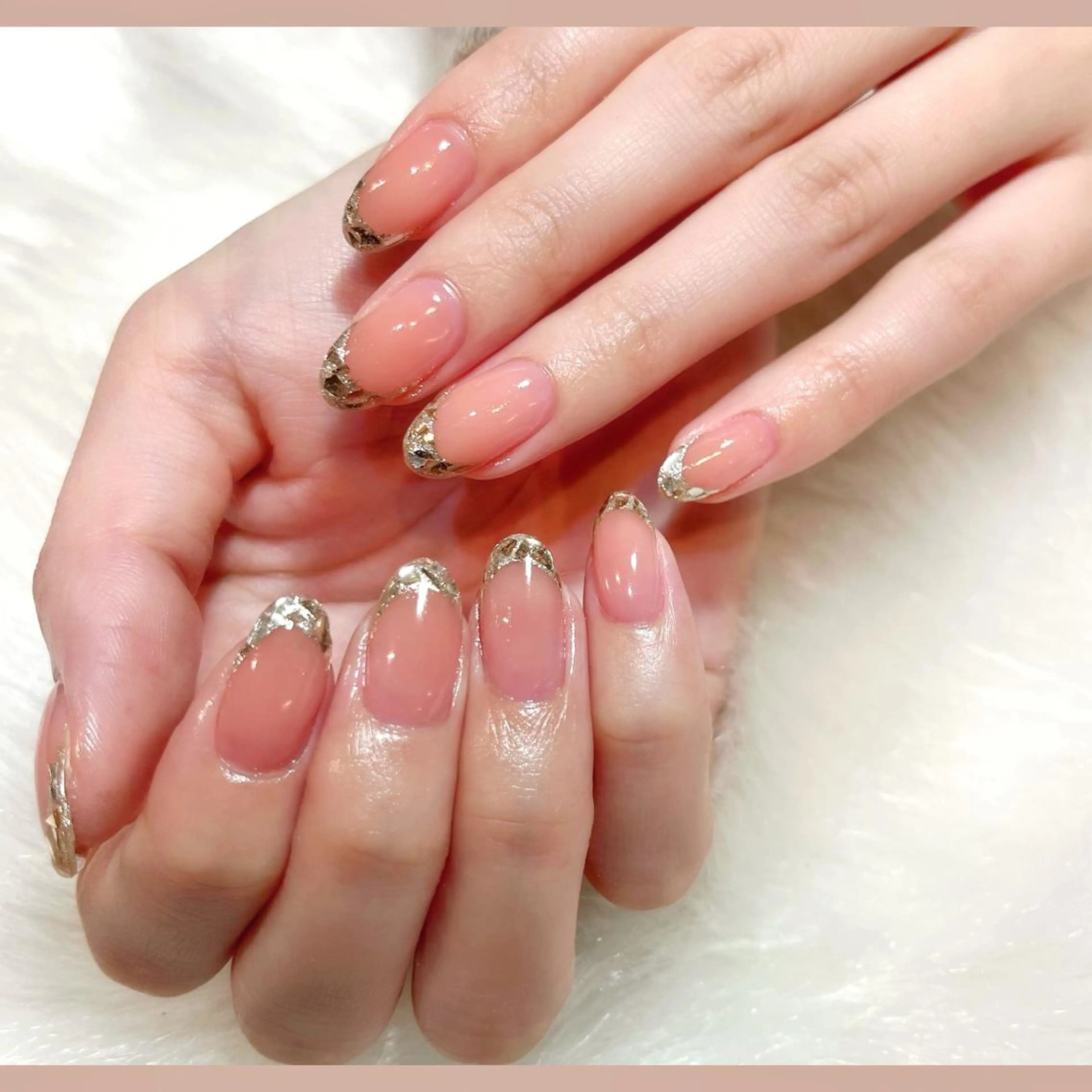 ネイル Re Gray所属・トータルビューティー Re Grayのエステ・リラクイメージ