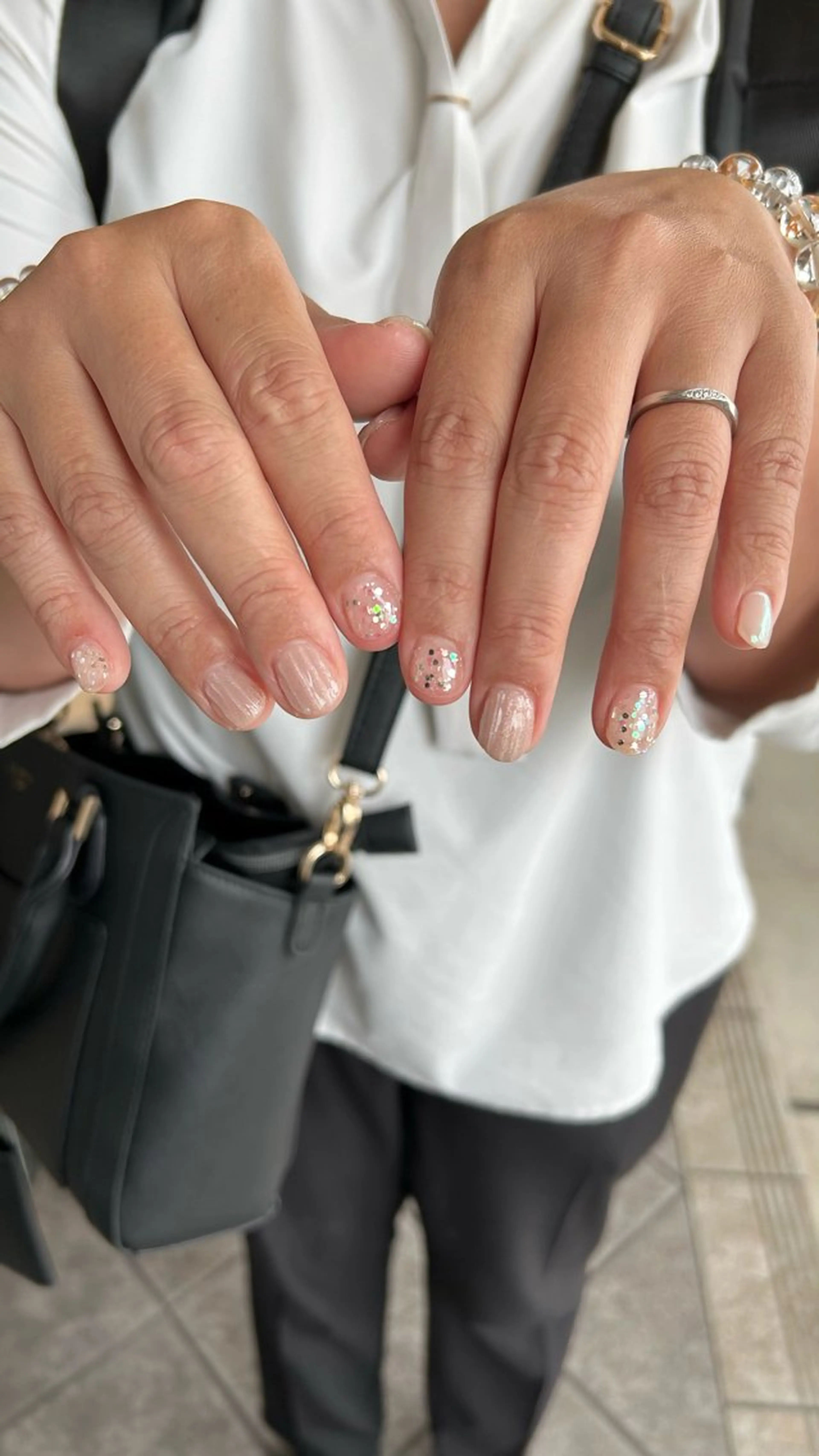 ネイル Nailsalon Yのネイルデザイン