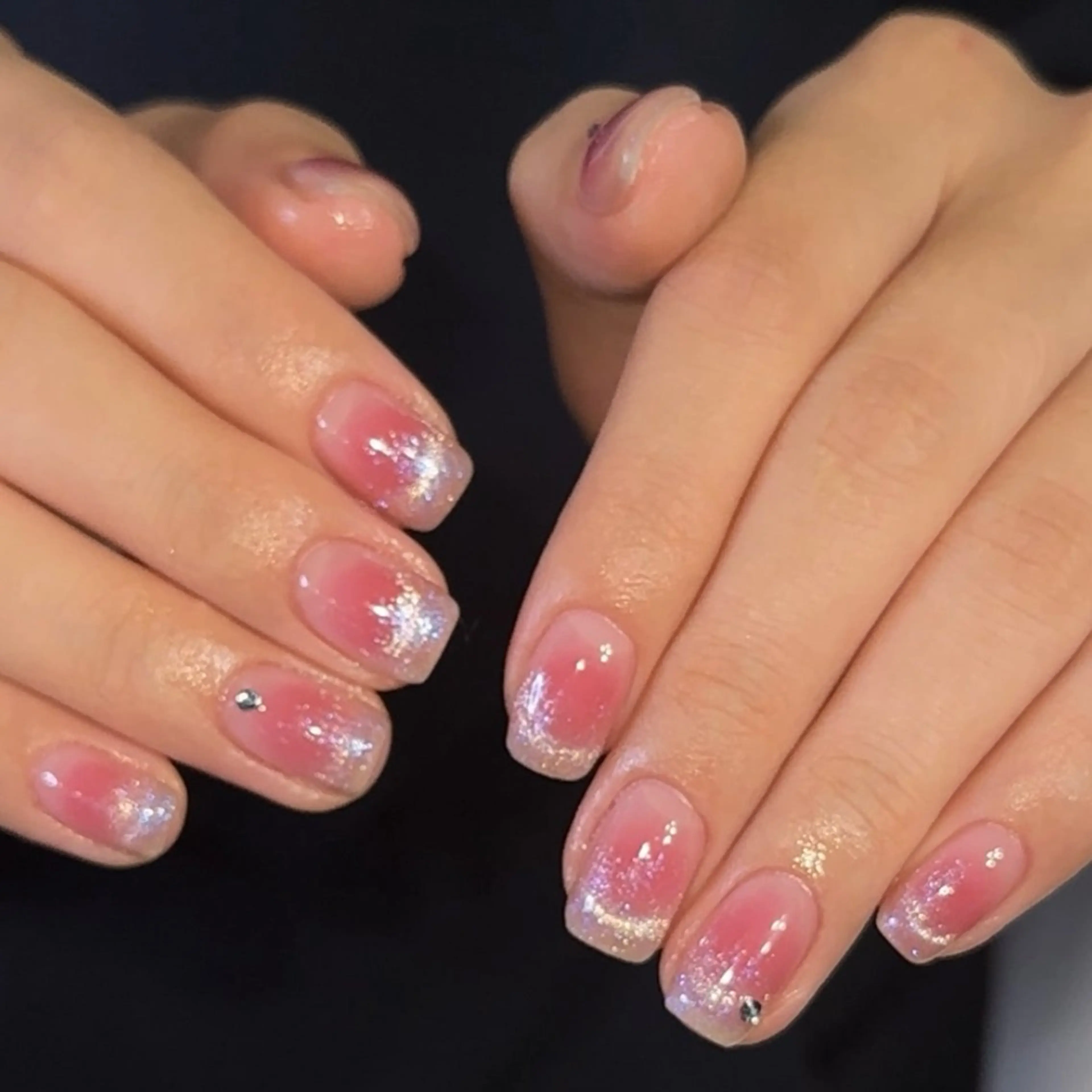 ネイル ハンドネイル July Nailのネイルデザイン