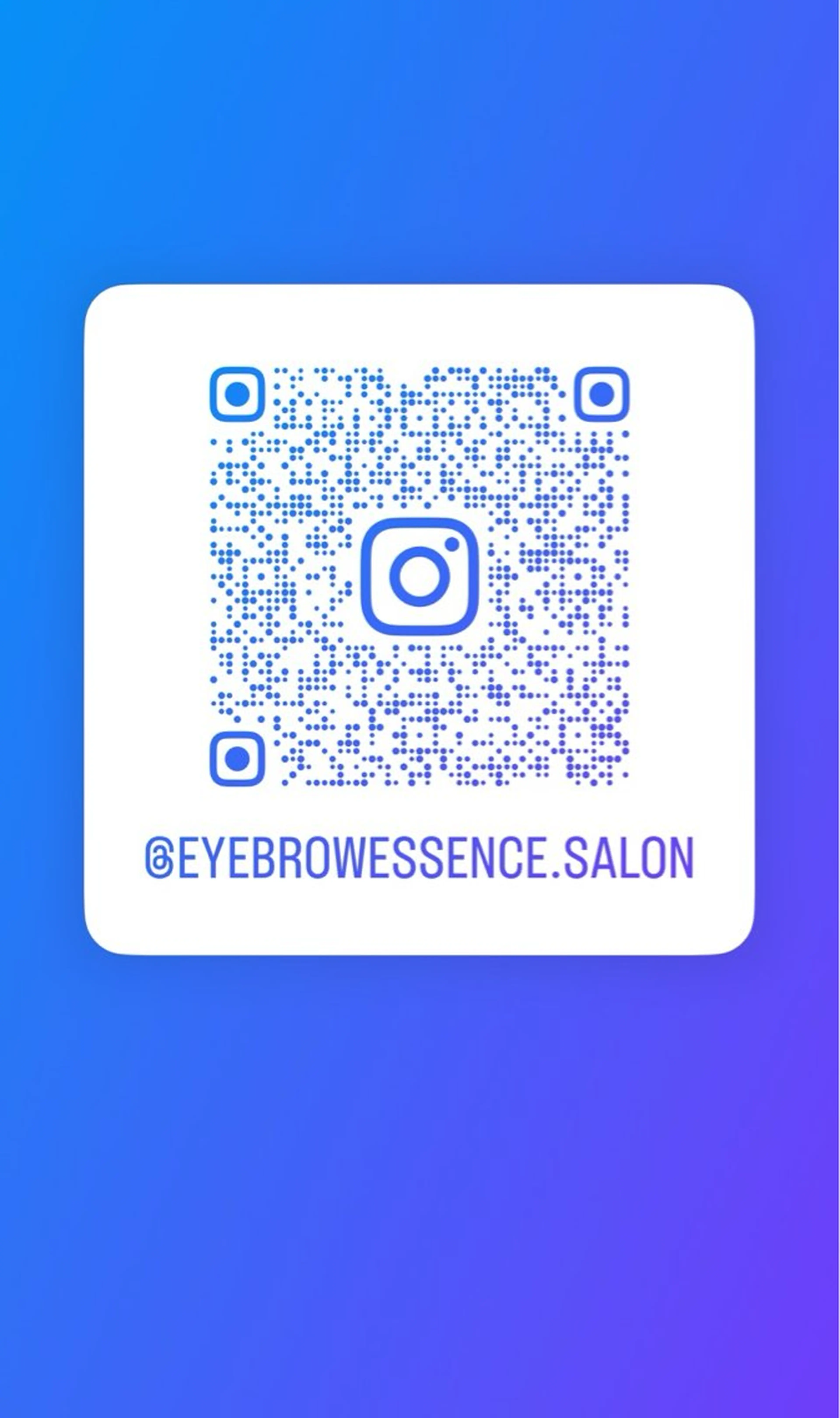 西里 朋香の眉毛・アイブロウイメージ