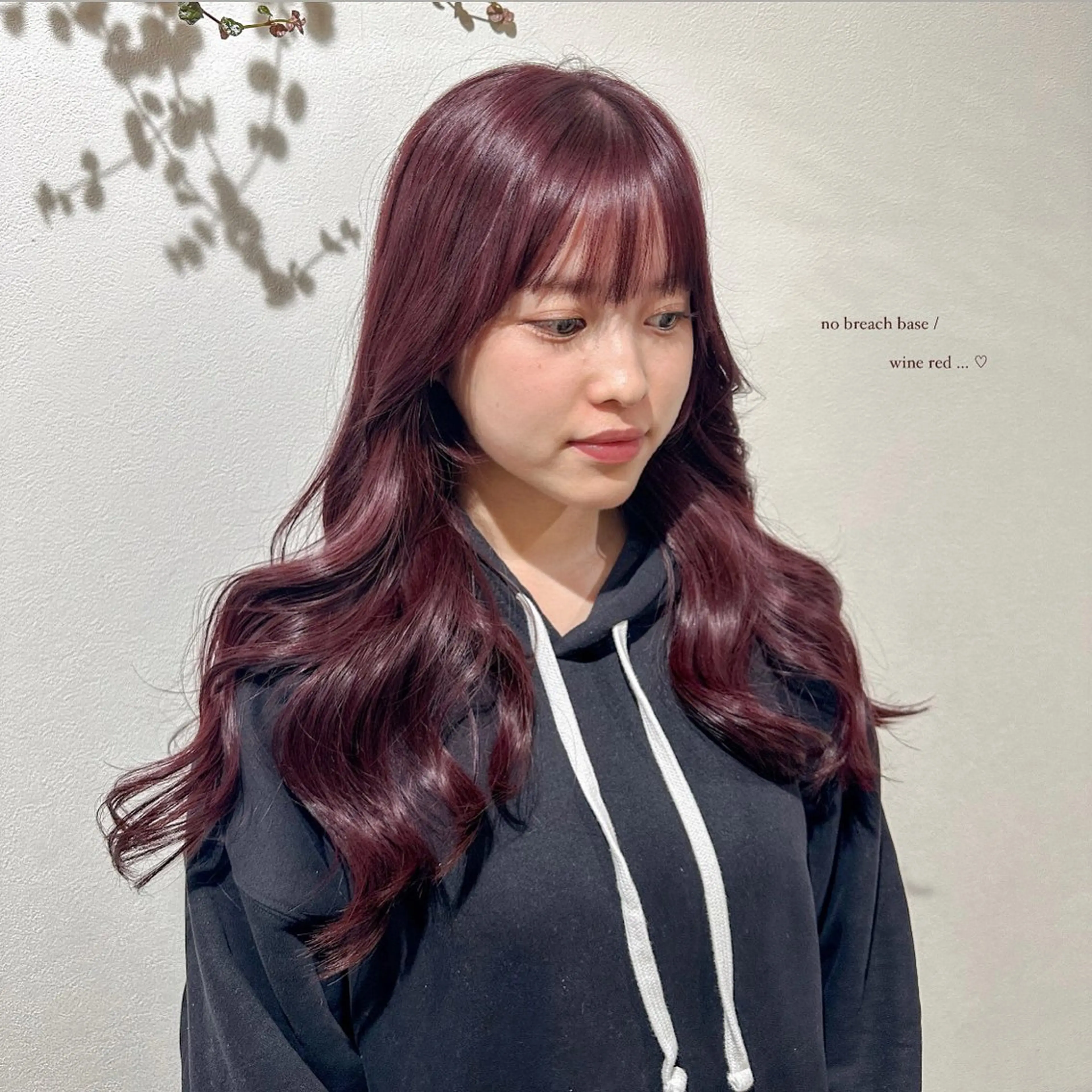 ロング カラー カット ヘアカラー トリートメント メンズ特化🏹カット パーマ/チヒロ🤍のヘアスタイル