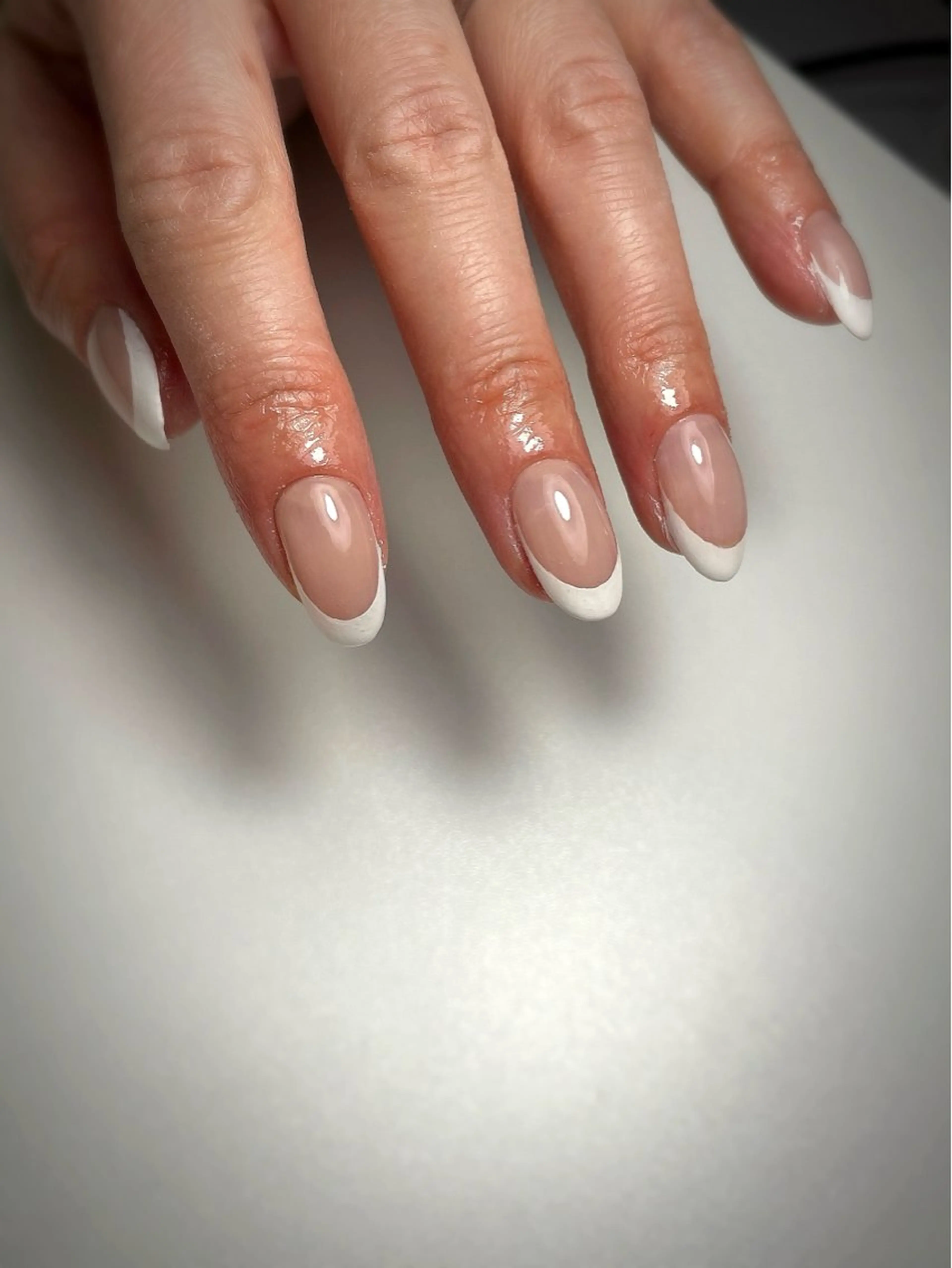 ネイル ハンドネイル Nail Salon LILAのネイルデザイン