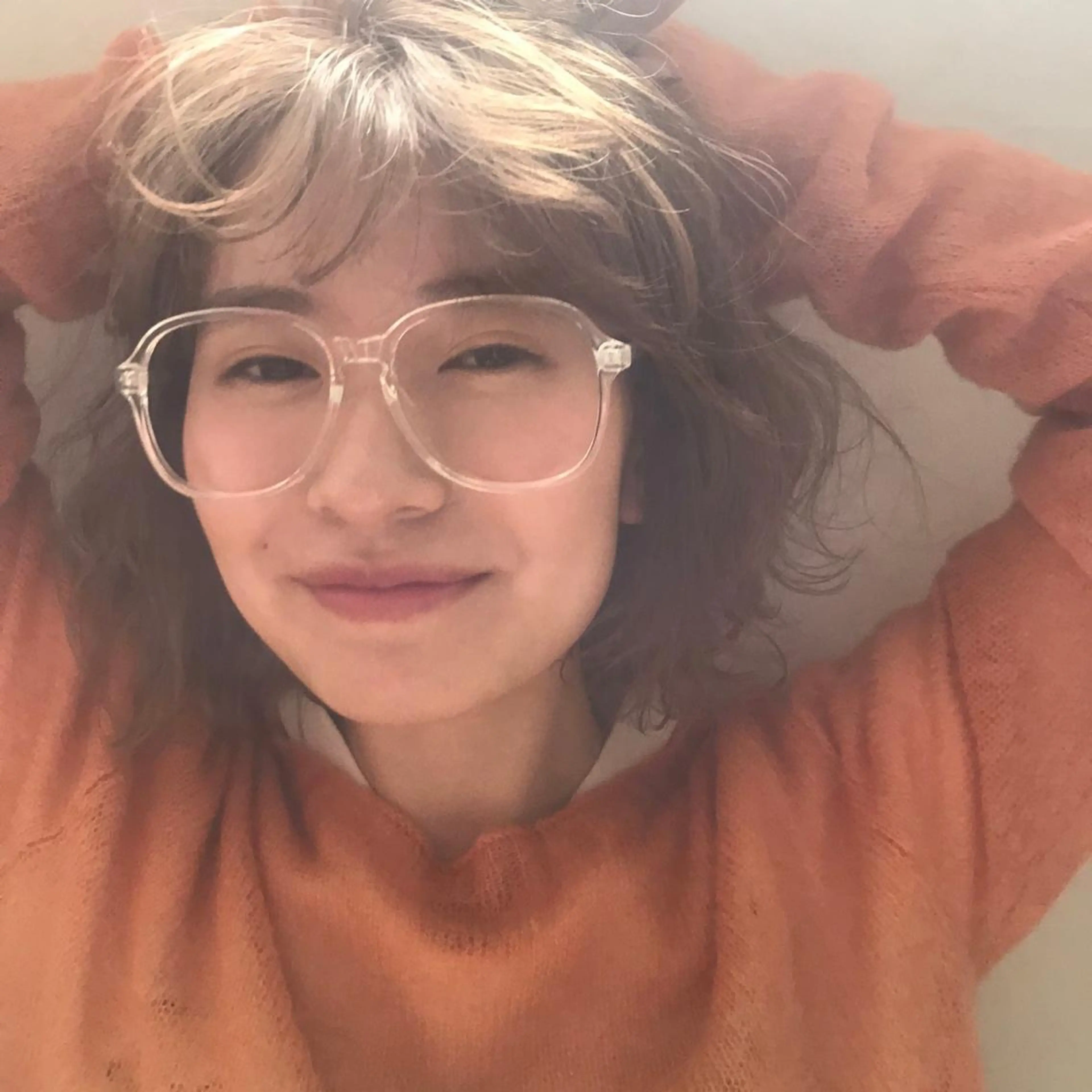 ショート パーマ 🌱加藤　胡太郎 /艶髪ストレート🌱のヘアスタイル