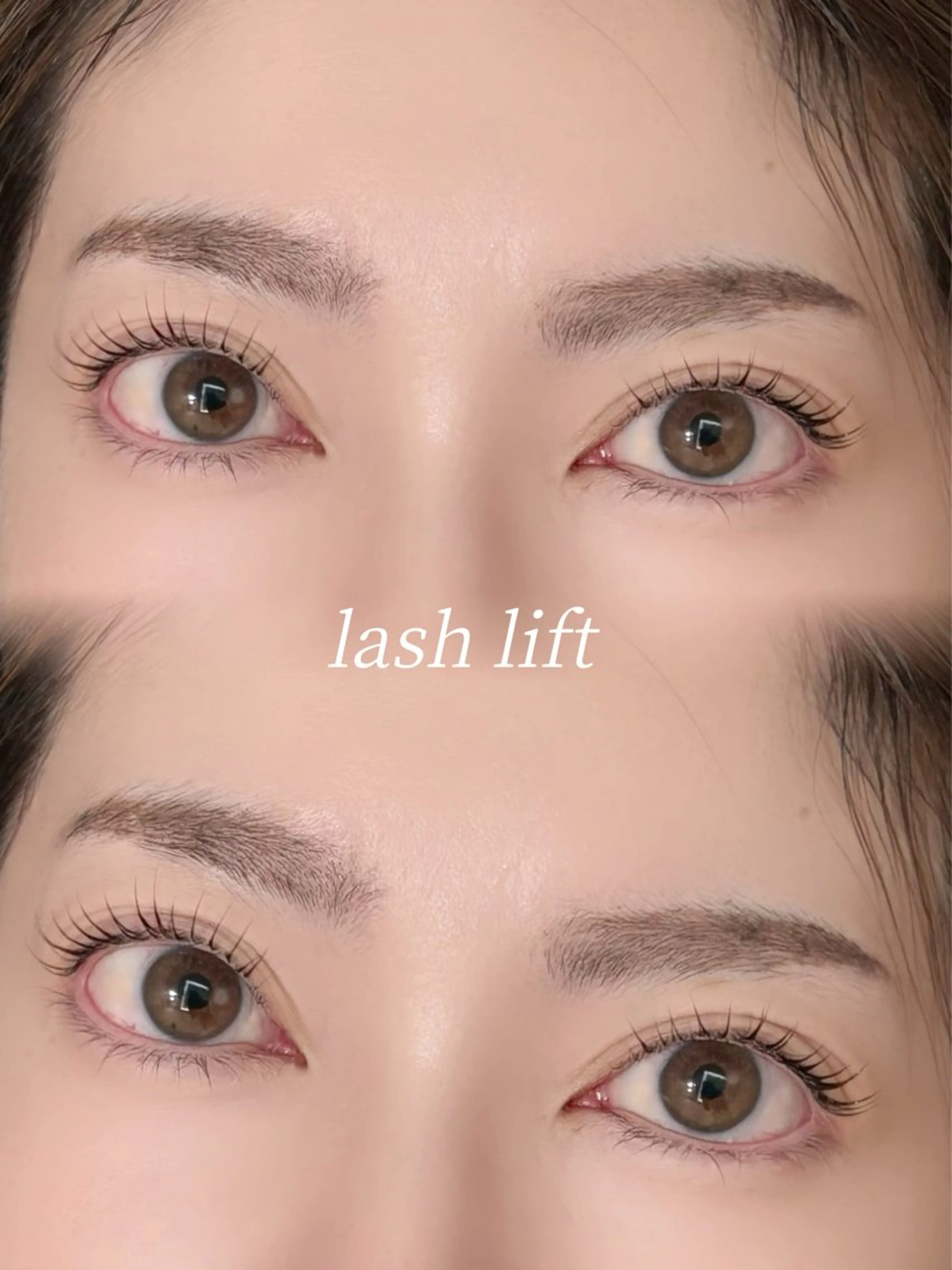 マツエク・マツパ SOEL🍃 aikoのマツエク・マツパデザイン