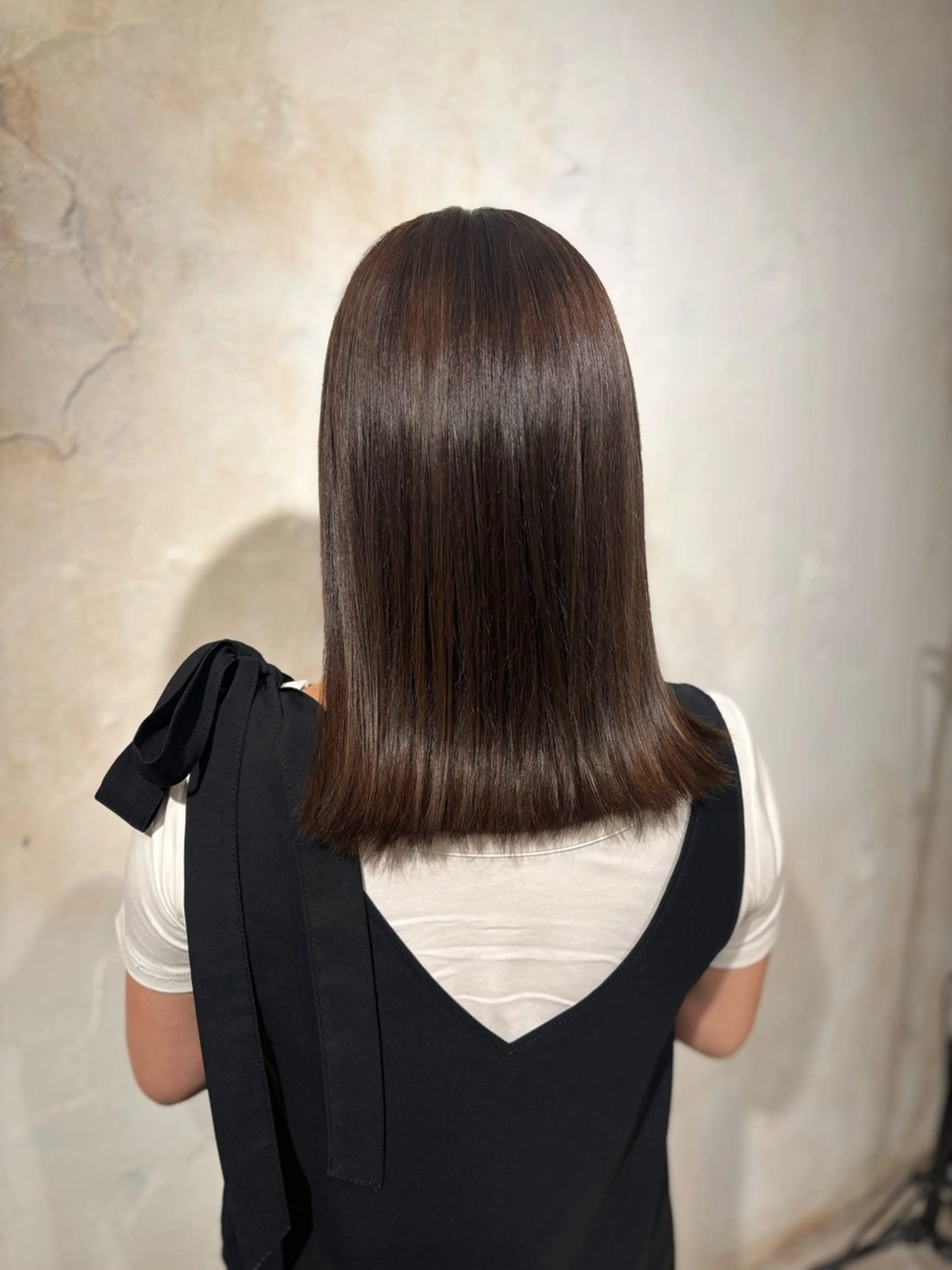 ミディアム アッシュ ヘアカラー Reir吉祥寺店所属・メンズ/透明感カラー Mana🩶のヘアスタイル