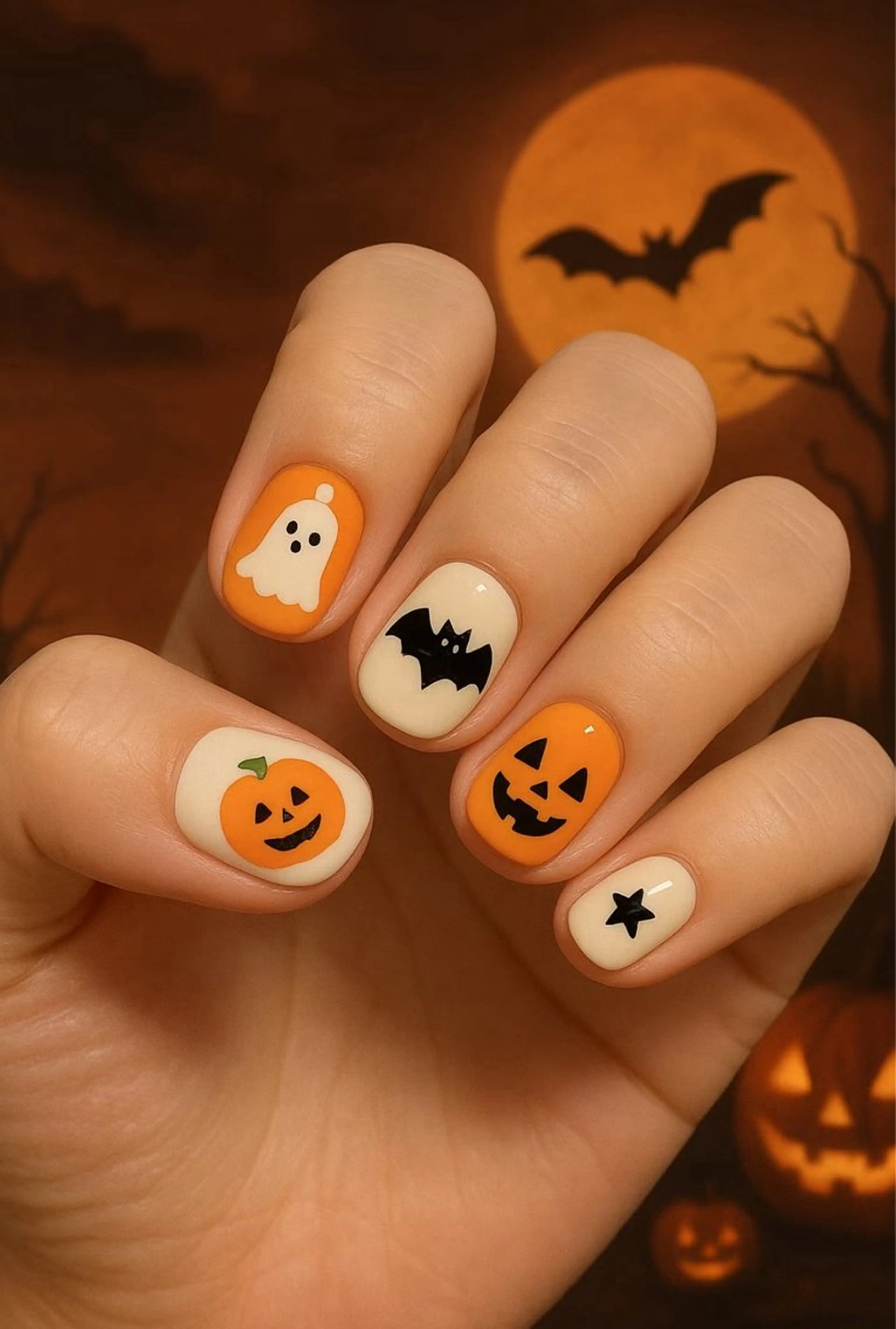 ネイル L&Y Nail salonのネイルデザイン