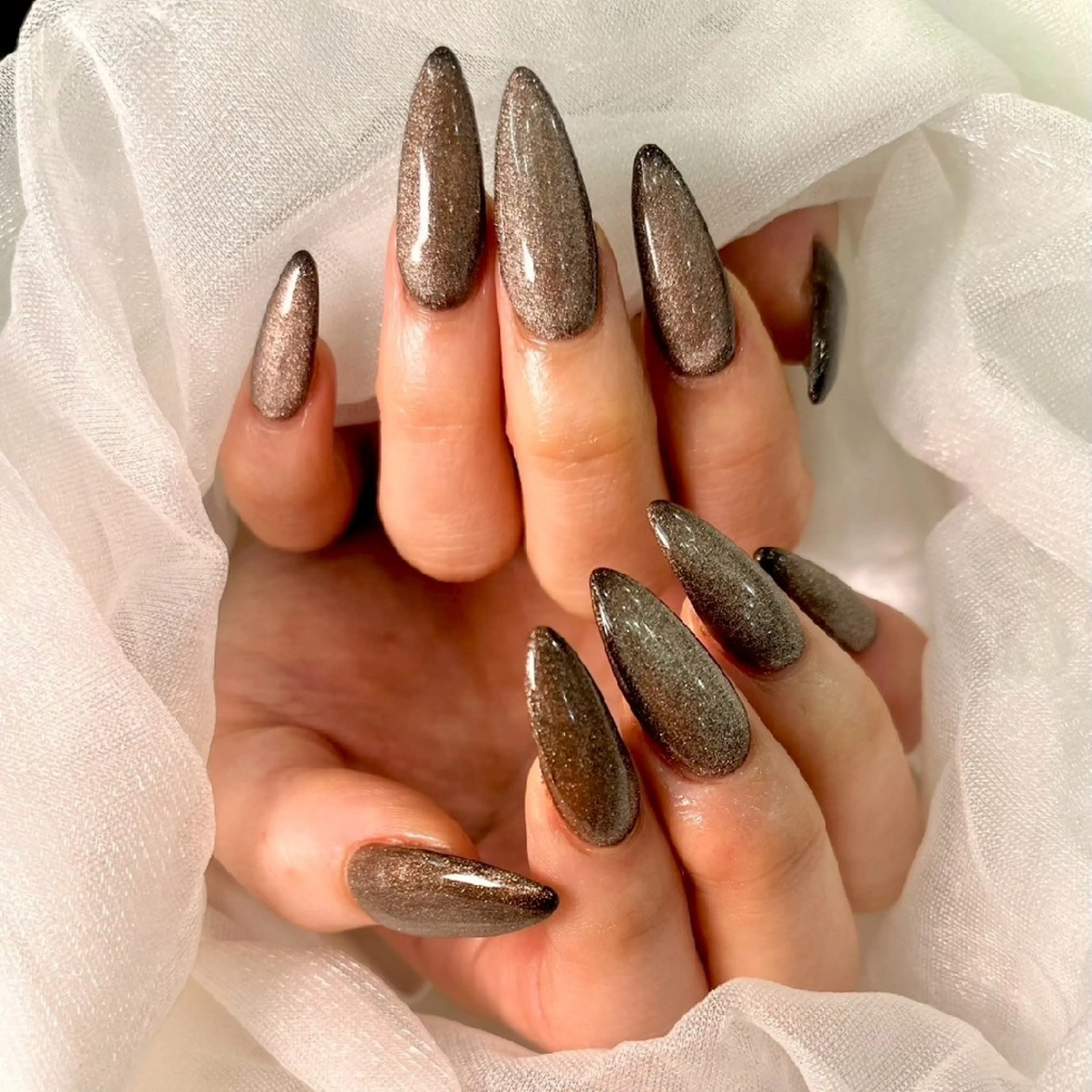 ネイル ハンドネイル 8【エイト】所属・nail salon 8のネイルデザイン