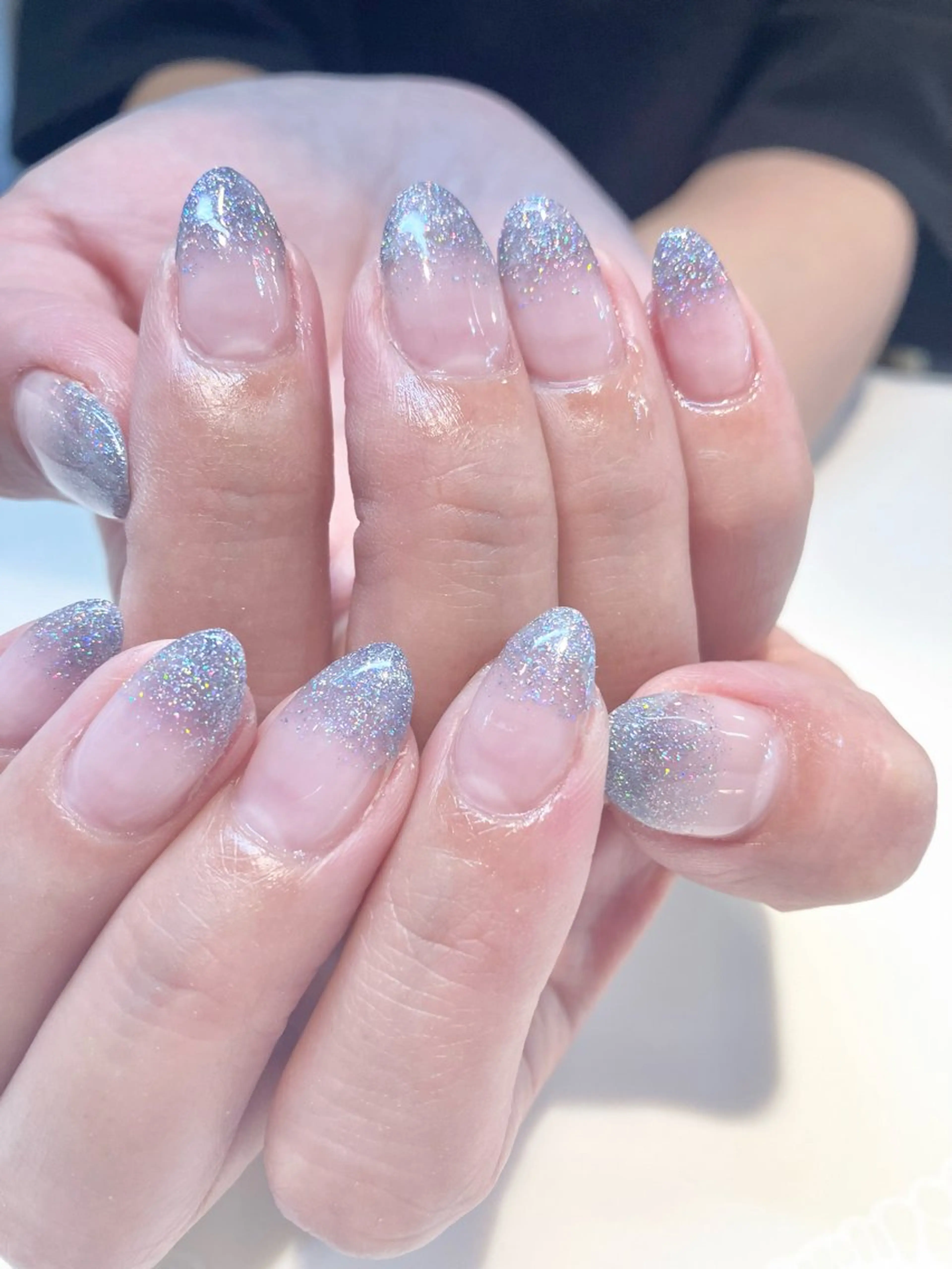 ネイル Rich to 半田店所属・rich to 内田のネイルデザイン