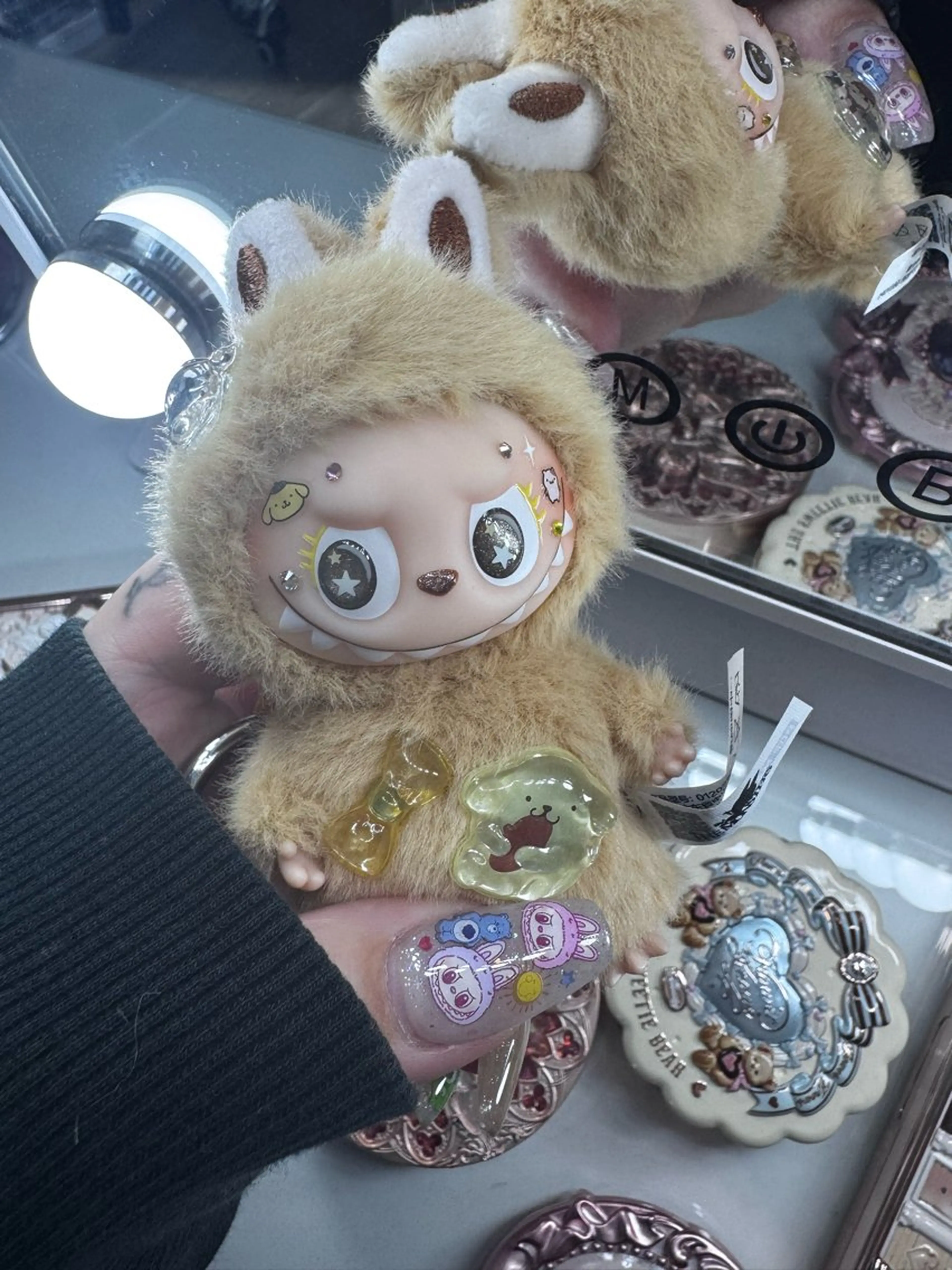 その他 offNails Ogura.kのその他イメージ