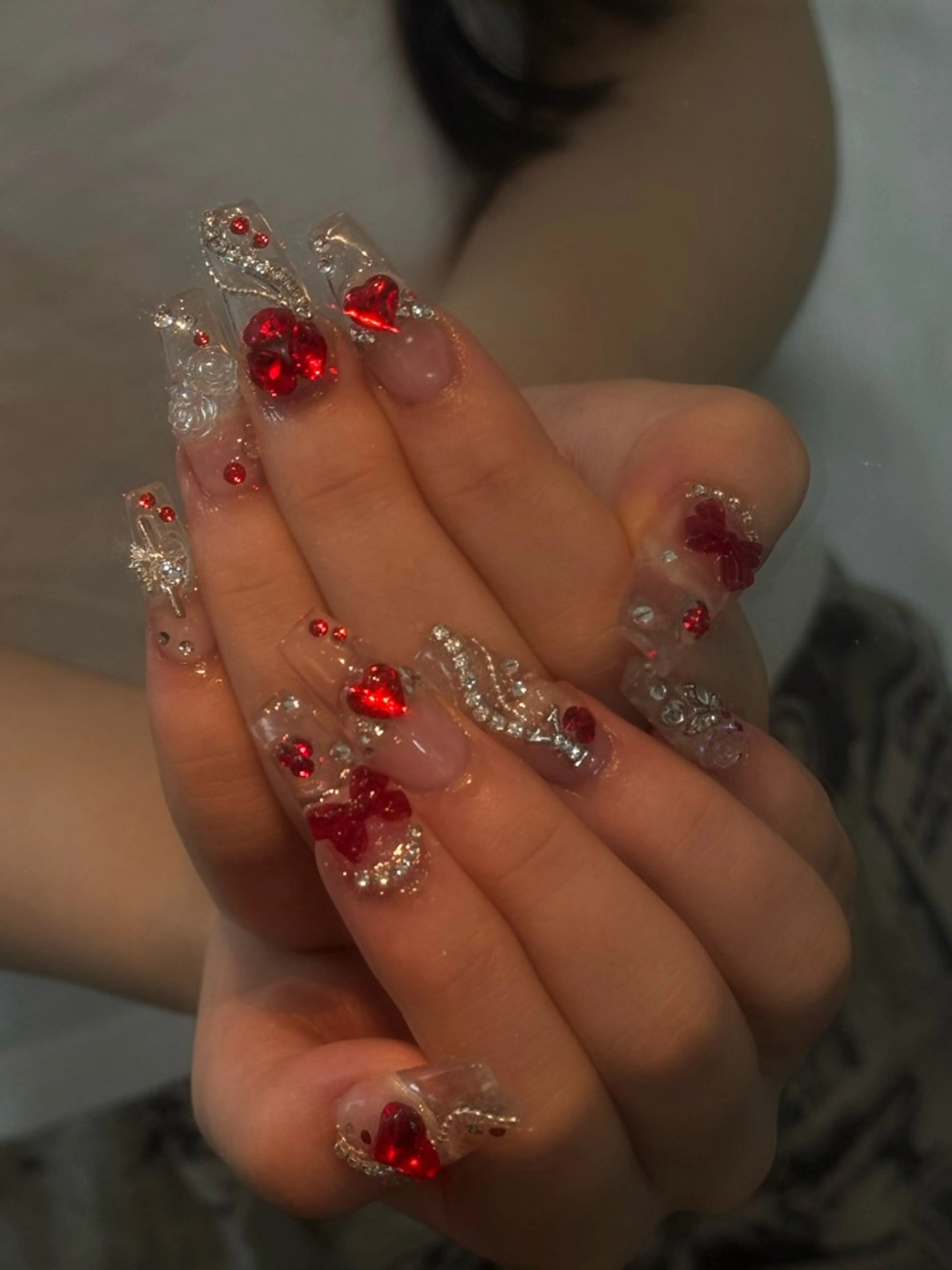 ネイル nail salon gran所属・kawano amiのネイルデザイン