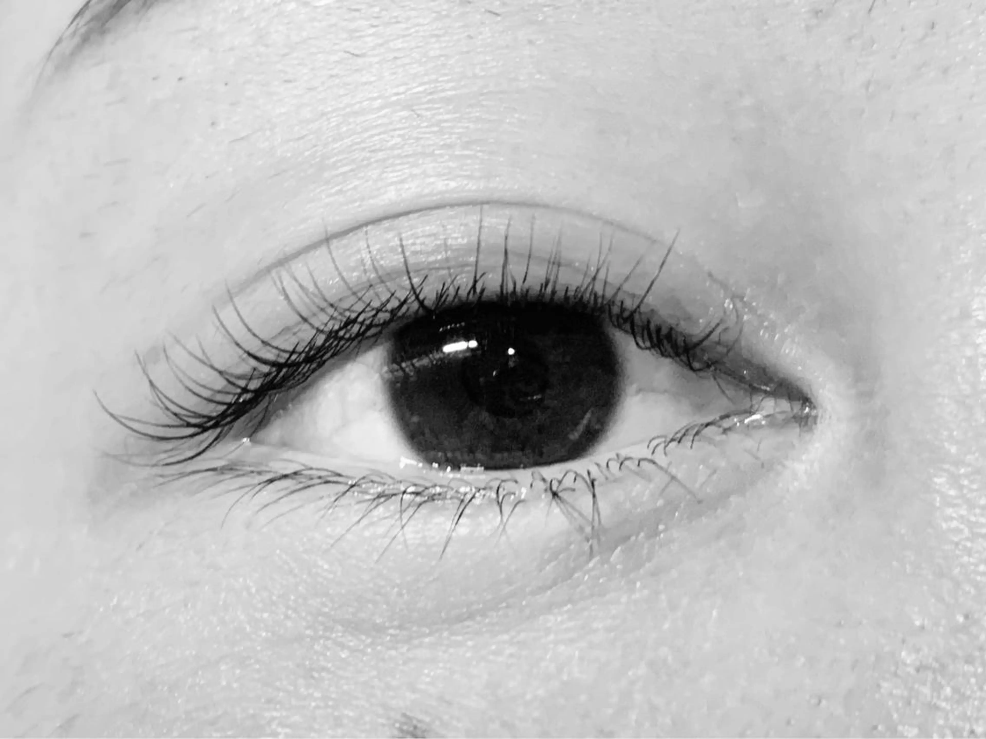 マツエク・マツパ マツパ 束感マツエクが人気✩ sachiのマツエク・マツパデザイン