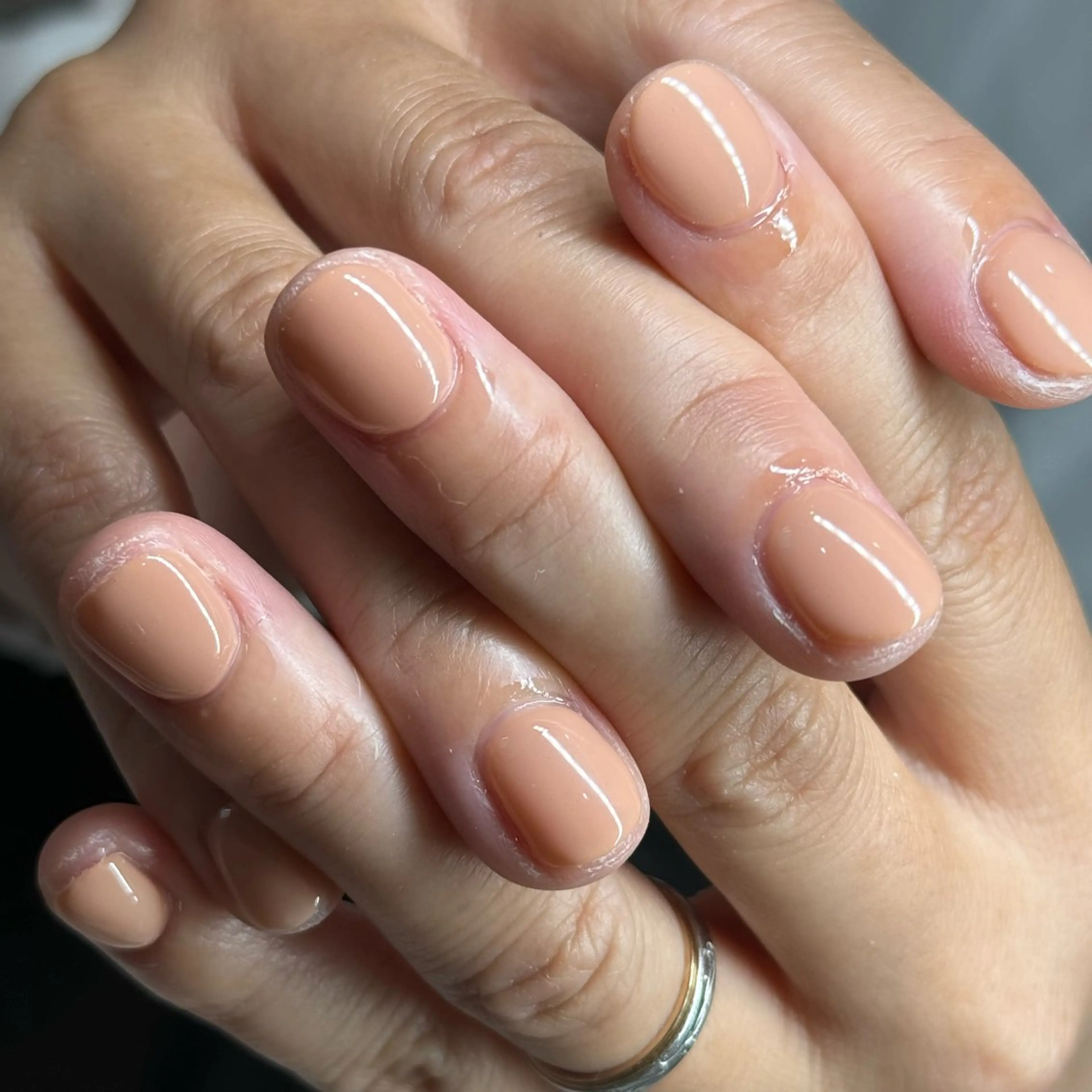 ネイル ハンドネイル Nail Salon EUB所属・Nail Salon EUBのネイルデザイン