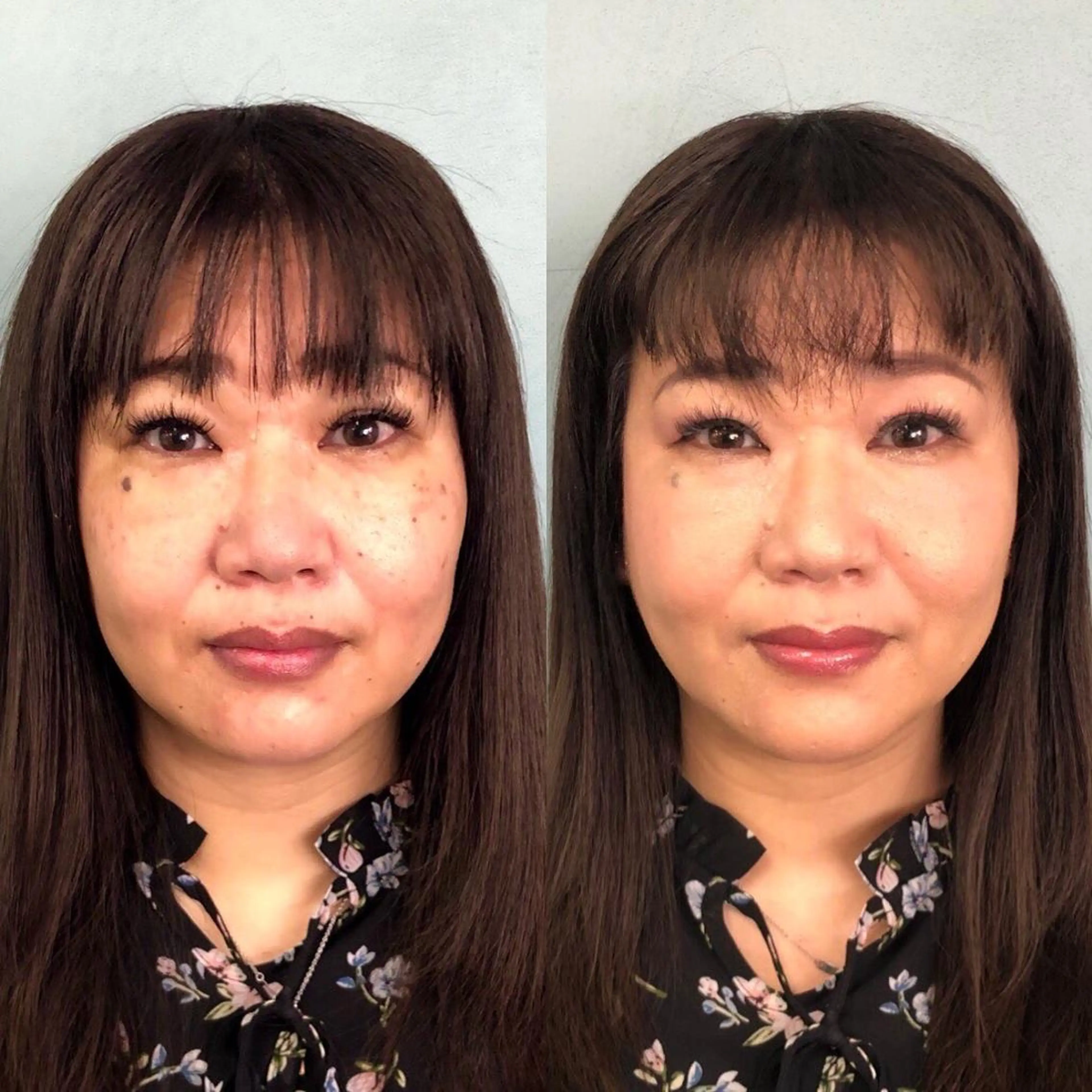 エアブラシメイク La Prima所属・川合 裕子のその他イメージ