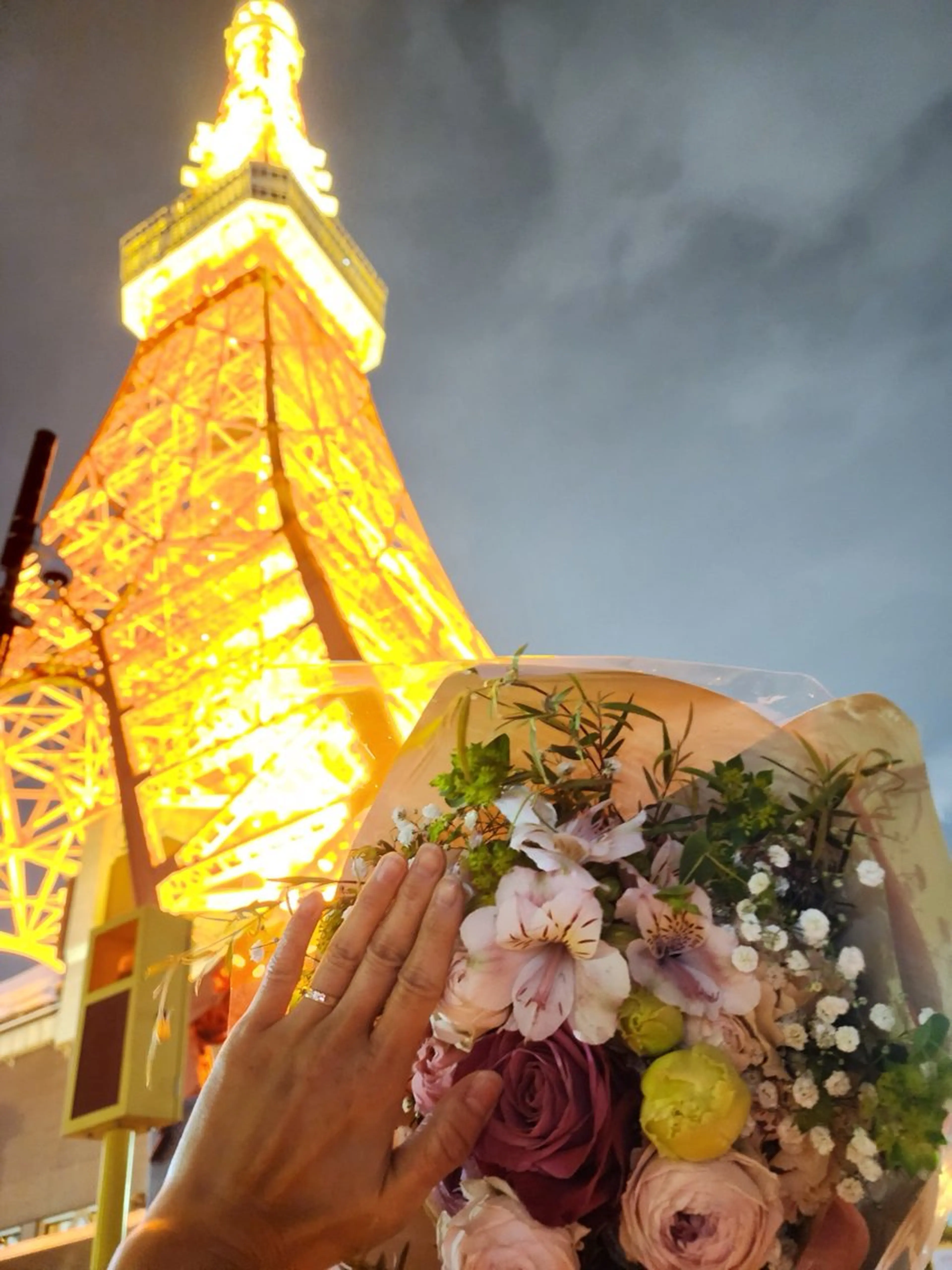 ネイルサロンBiene所属・ちぃ ♡のその他イメージ