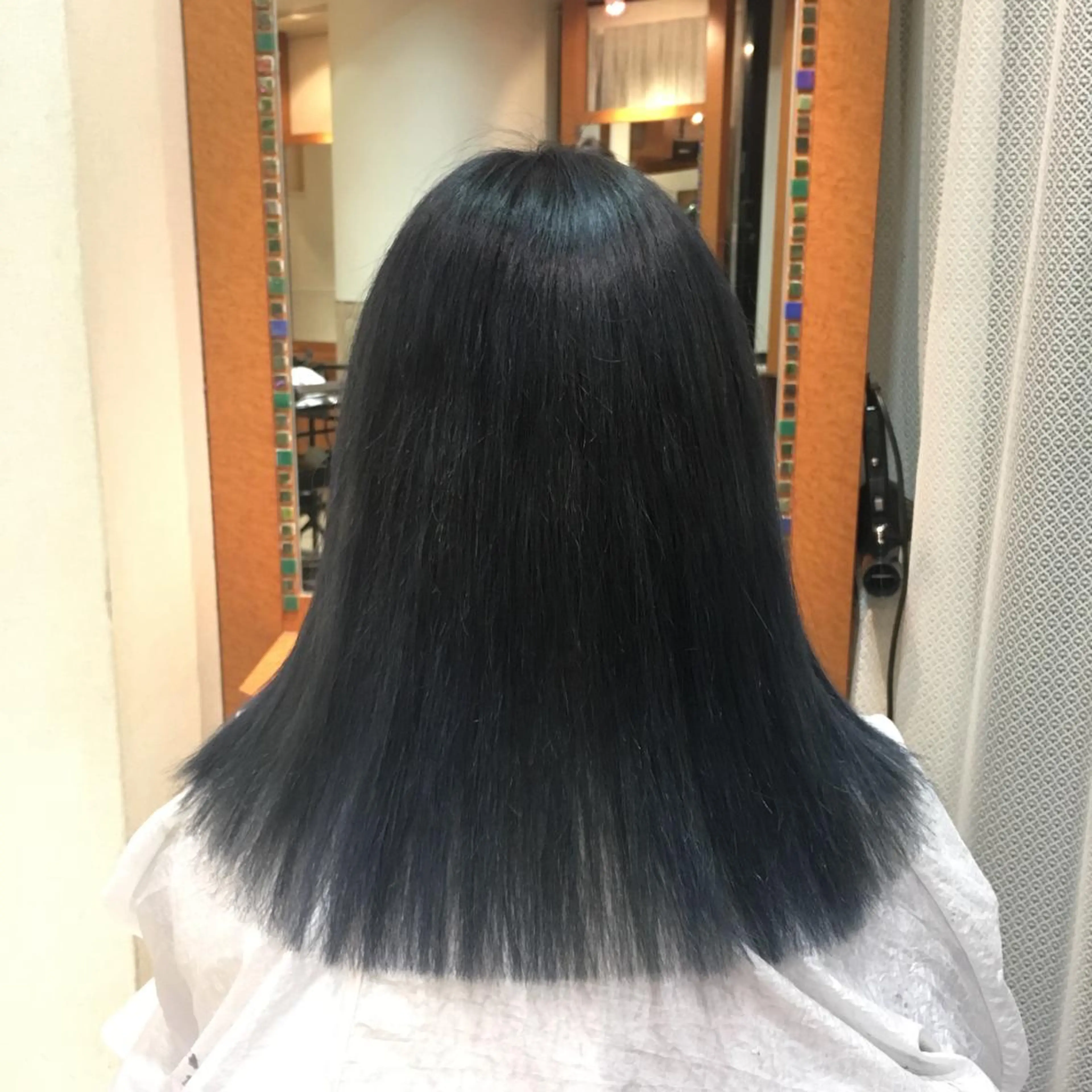 ロング ヘアカラー リピート指名no.1 /ruiのヘアスタイル
