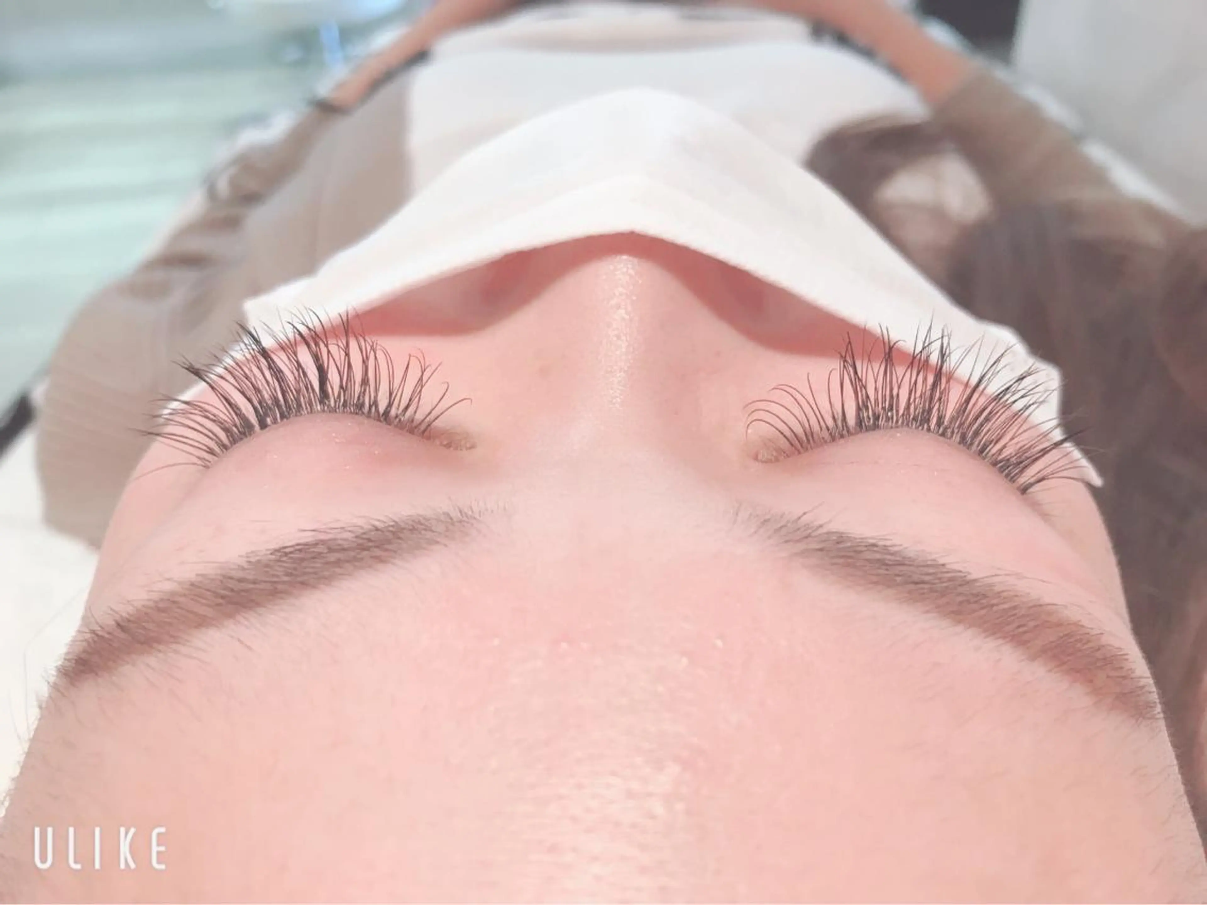 マツエク・マツパ MIMI RUSH 安城 jubilee店所属・武内 和美のマツエク・マツパデザイン