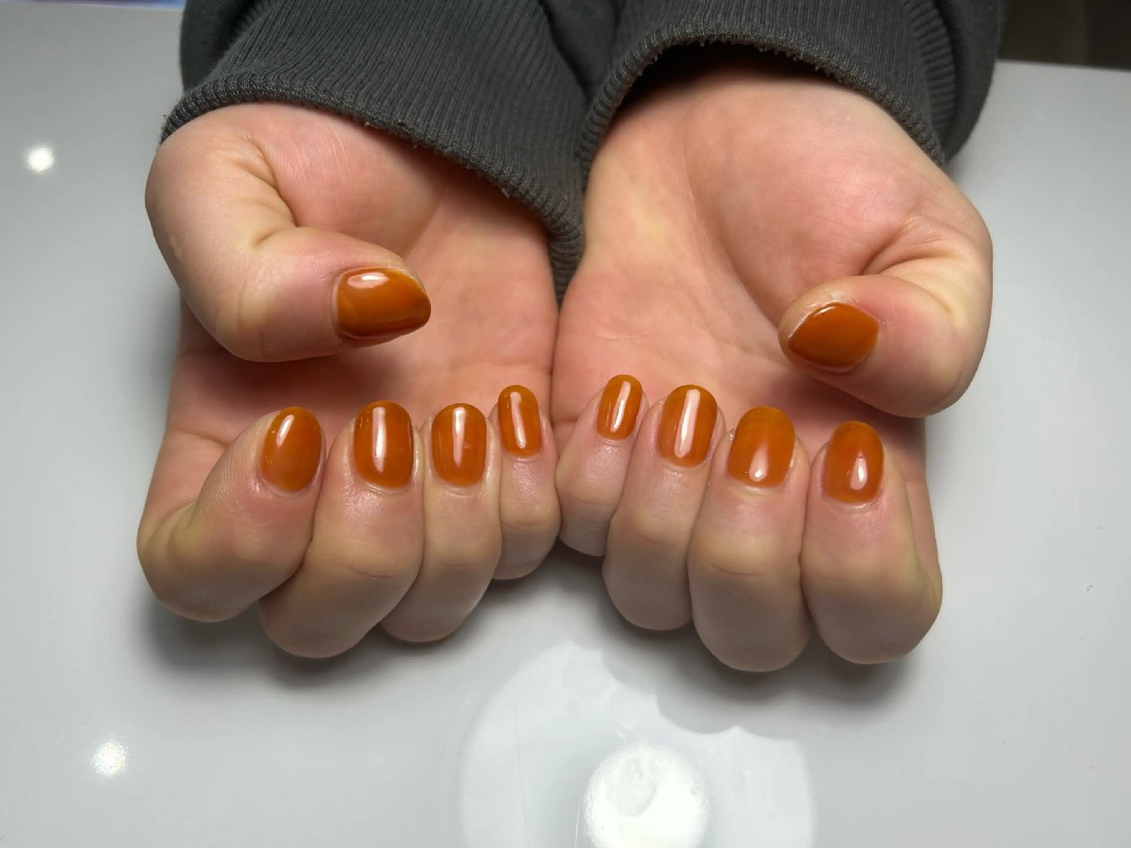 ネイル WHIP所属・Ran.I WHIPのネイルデザイン