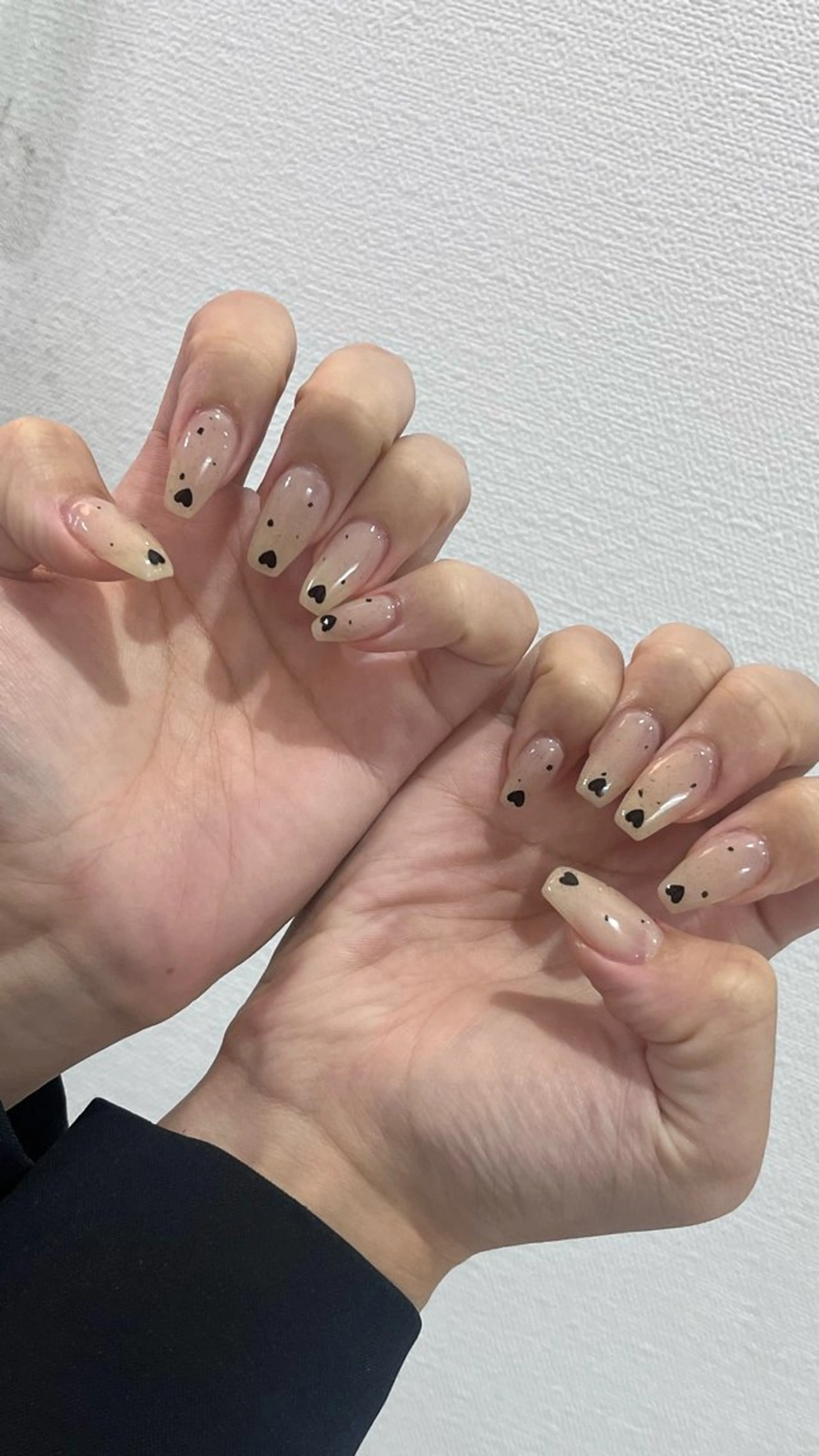 ネイル ハンドネイル Ray 阿倍野/天王寺のネイルデザイン